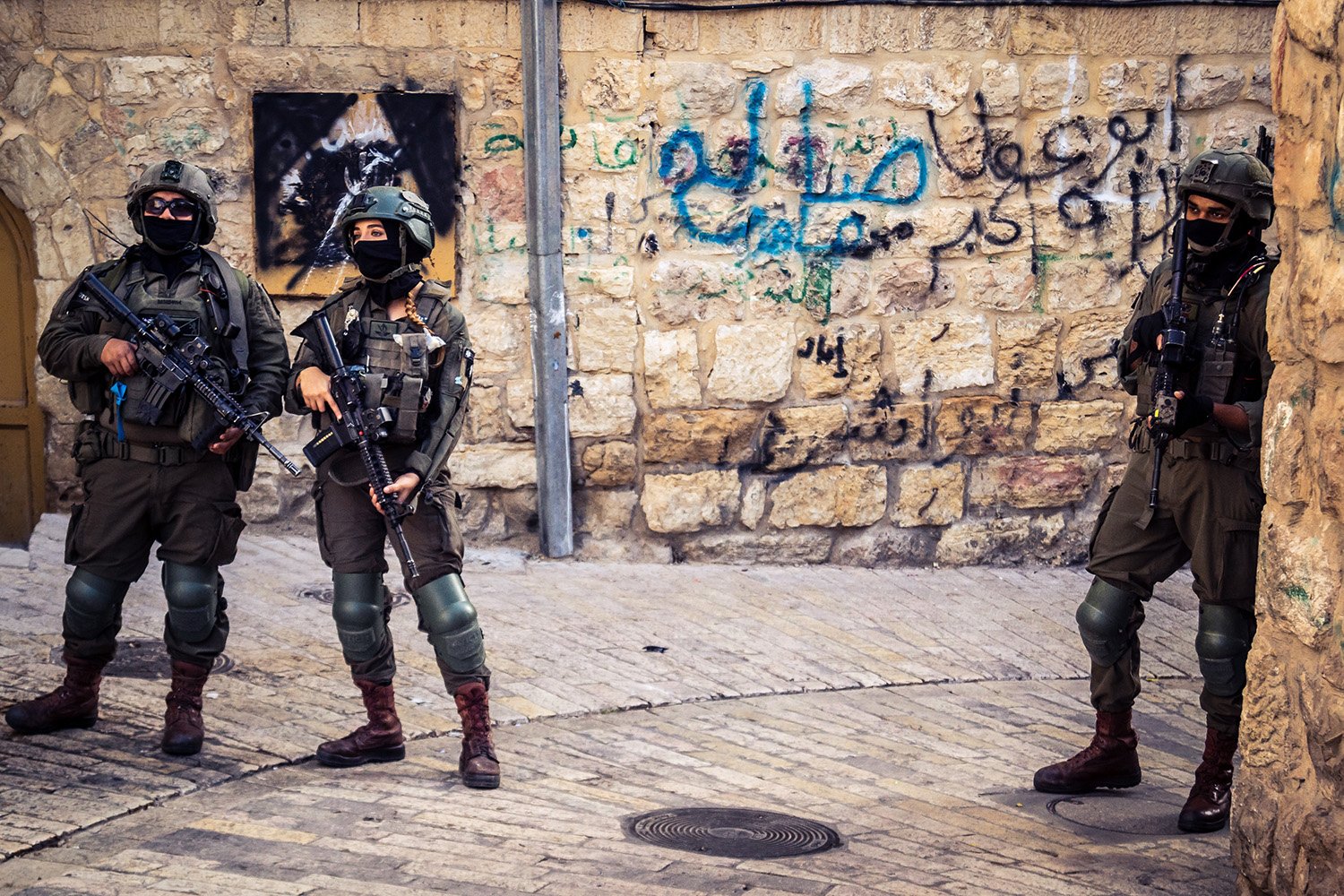 Israeli Settlers Kill Third US Citizen in A Year | Palestine Policy Roundup 02.23.26