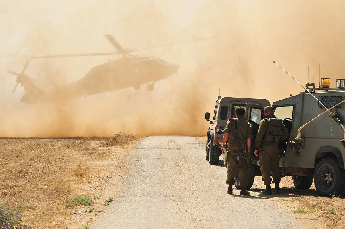 Trump Sends More Weapons to Israel, Again Bypassing Congressional Oversight | Palestine Policy Roundup 5.5.26