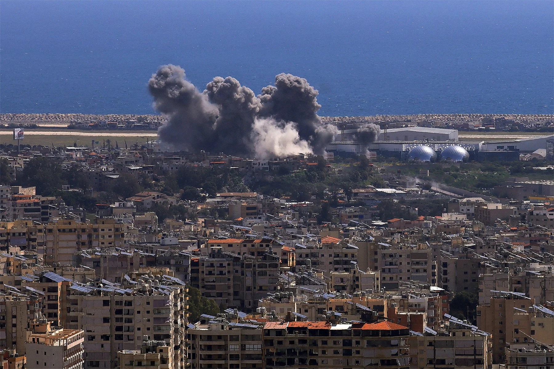 Congress Can Stop Israel’s Lebanon Assault | Palestine Policy Roundup 6.2.26