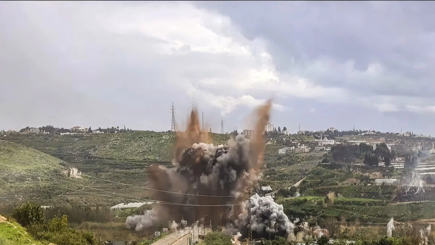 Israel Attacks Lebanon to Sabotage US-Iran Agreement | Palestine Policy Roundup 6.16.26