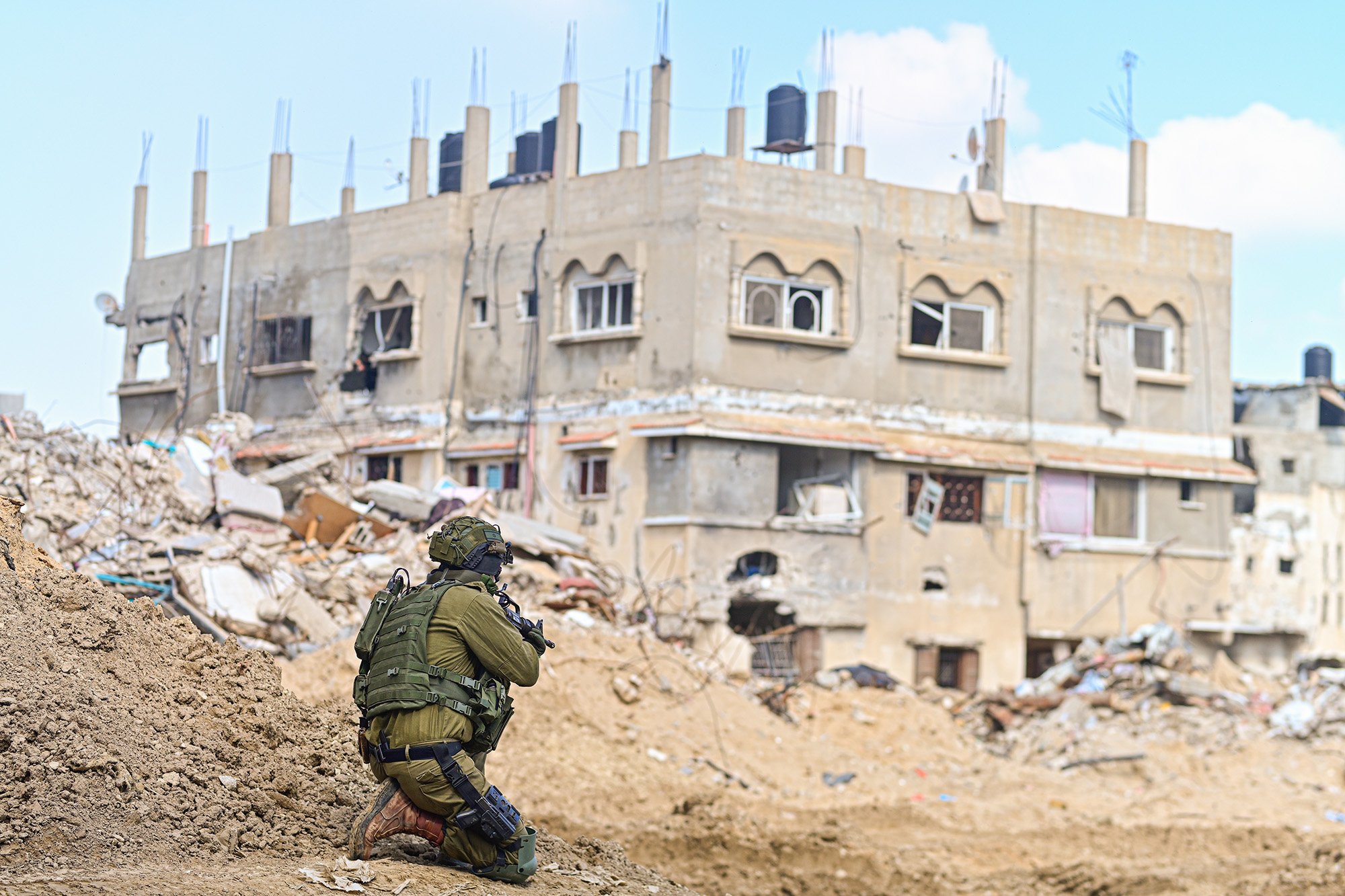Israel’s Genocidal Violence in Gaza Kills 1,000 More Palestinians | Palestine Policy Roundup 6.24.26