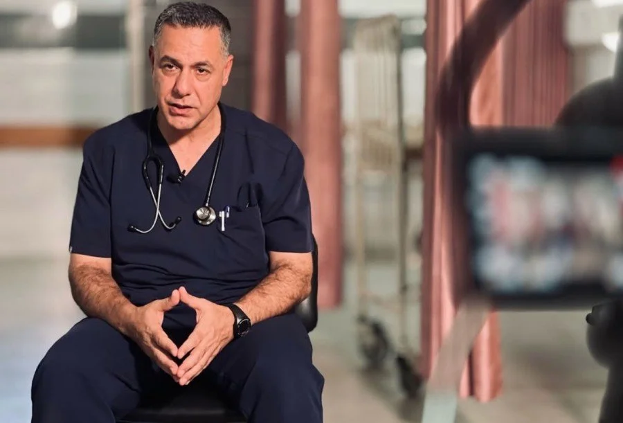 Israeli-Detained Palestinian Doctor in Life-Threatening Condition | Palestine Policy Roundup 7.8.26