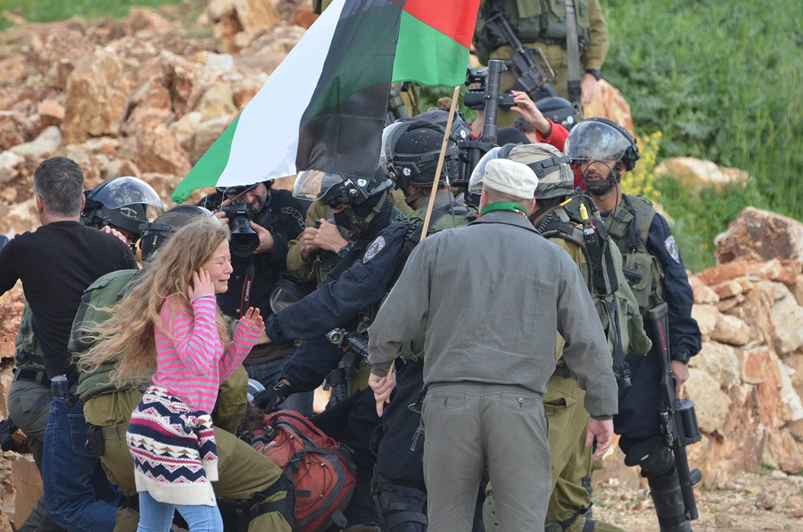 Senators Take Stand for Holding Israel Accountable | Palestine Policy Roundup 10.6.26
