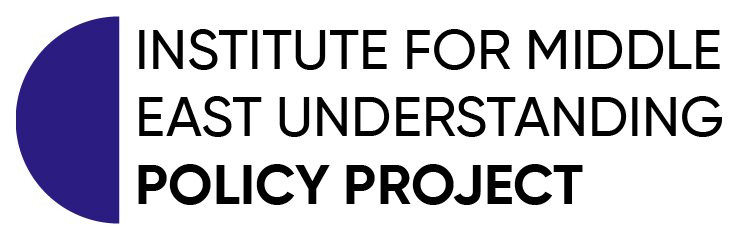 IMEU Policy Project