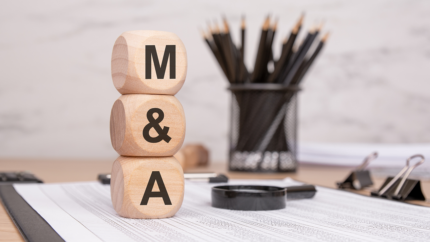Should You Enlist an M&amp;A Advisor to Sell Your Business?