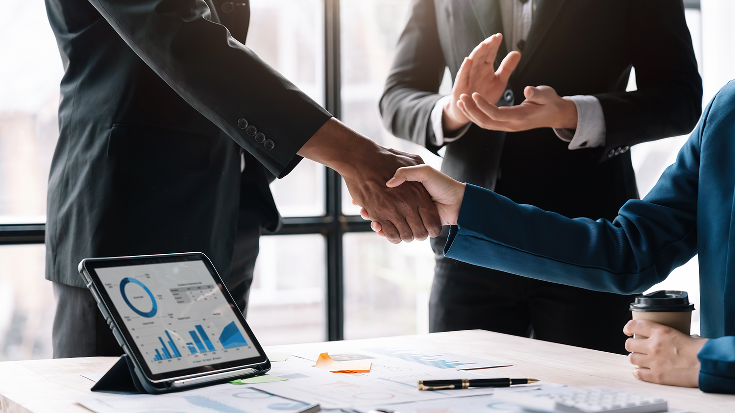 Is Right Now the Right Time to Grow Your Business Through Acquisition?