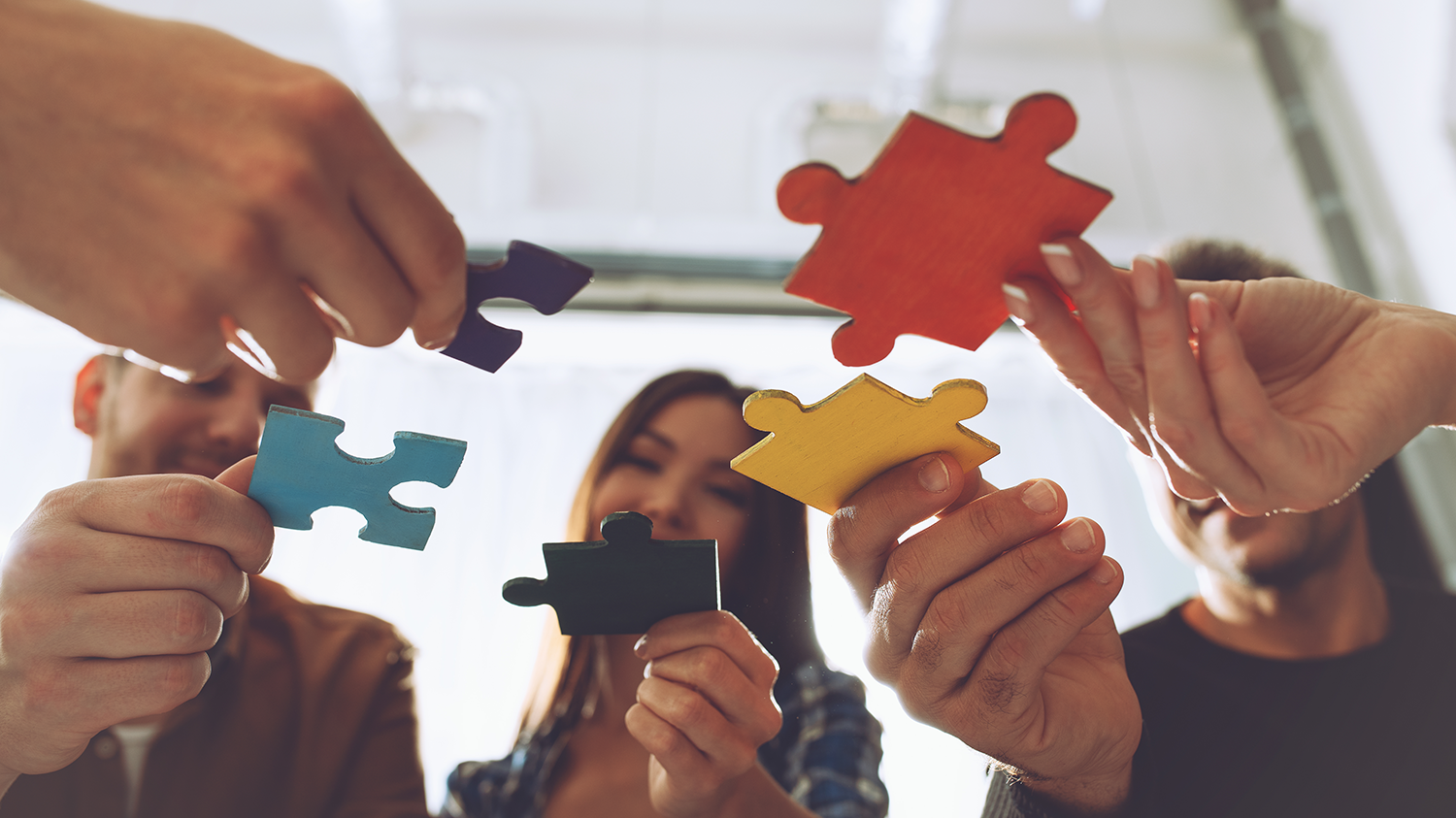 Worried Your Merger Might Fall Apart? Build a Good Integration Plan