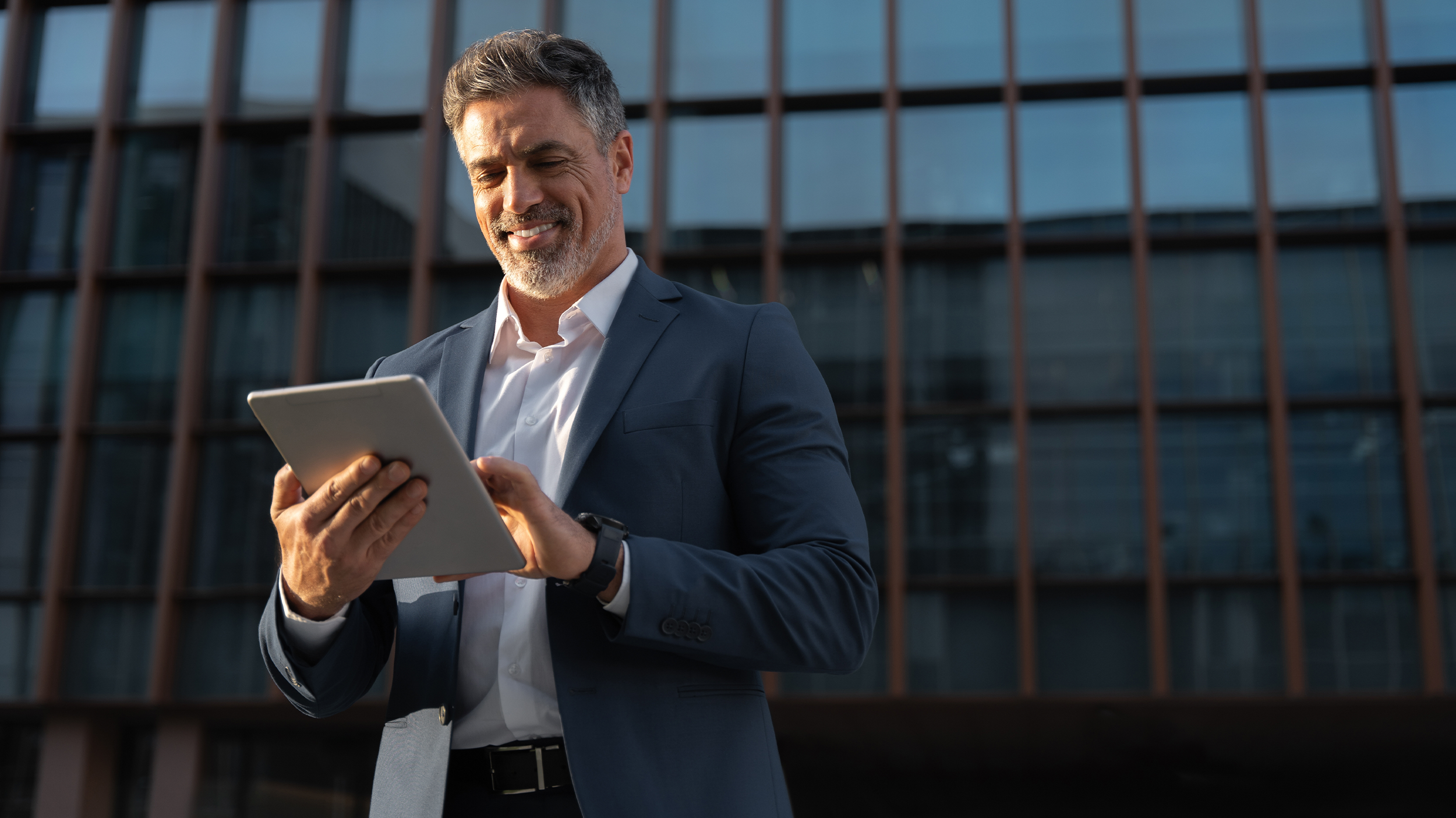 Ready to Grow? How Do You Identify the Right Company to Acquire?