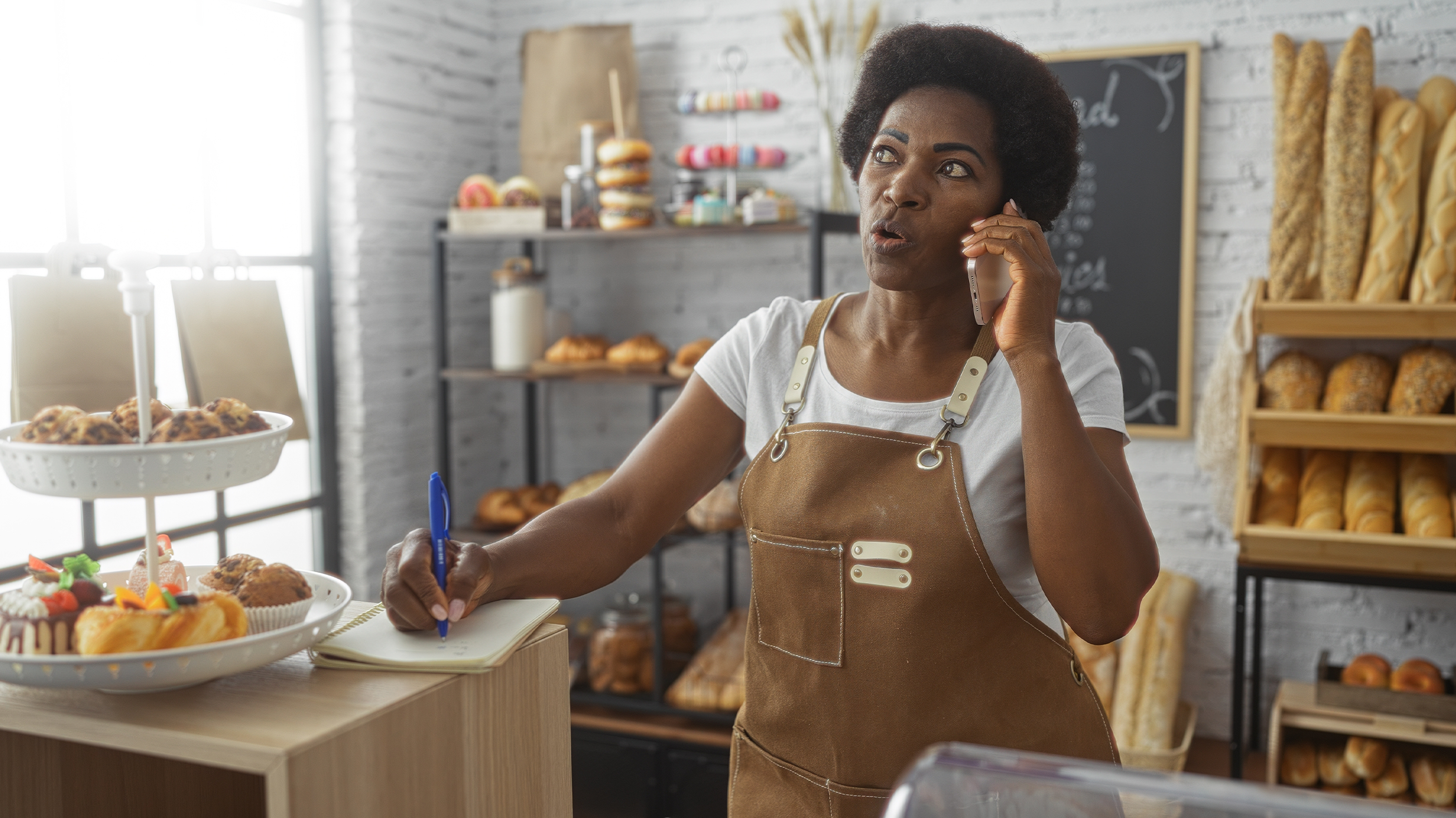 The Moment Before the Exit: What Most Business Owners Miss