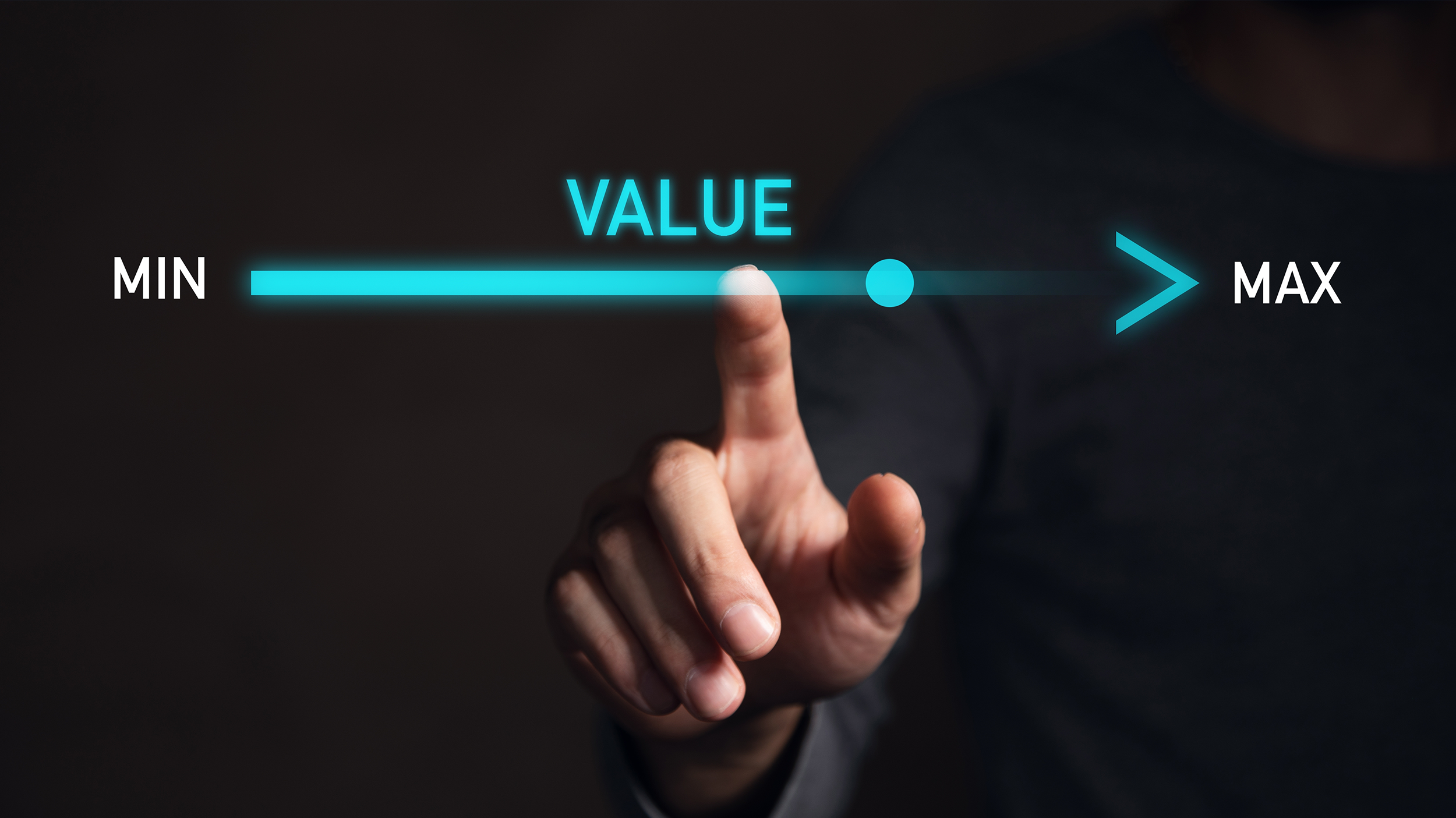 Why Your Business Is Worth More or Less Than You Think
