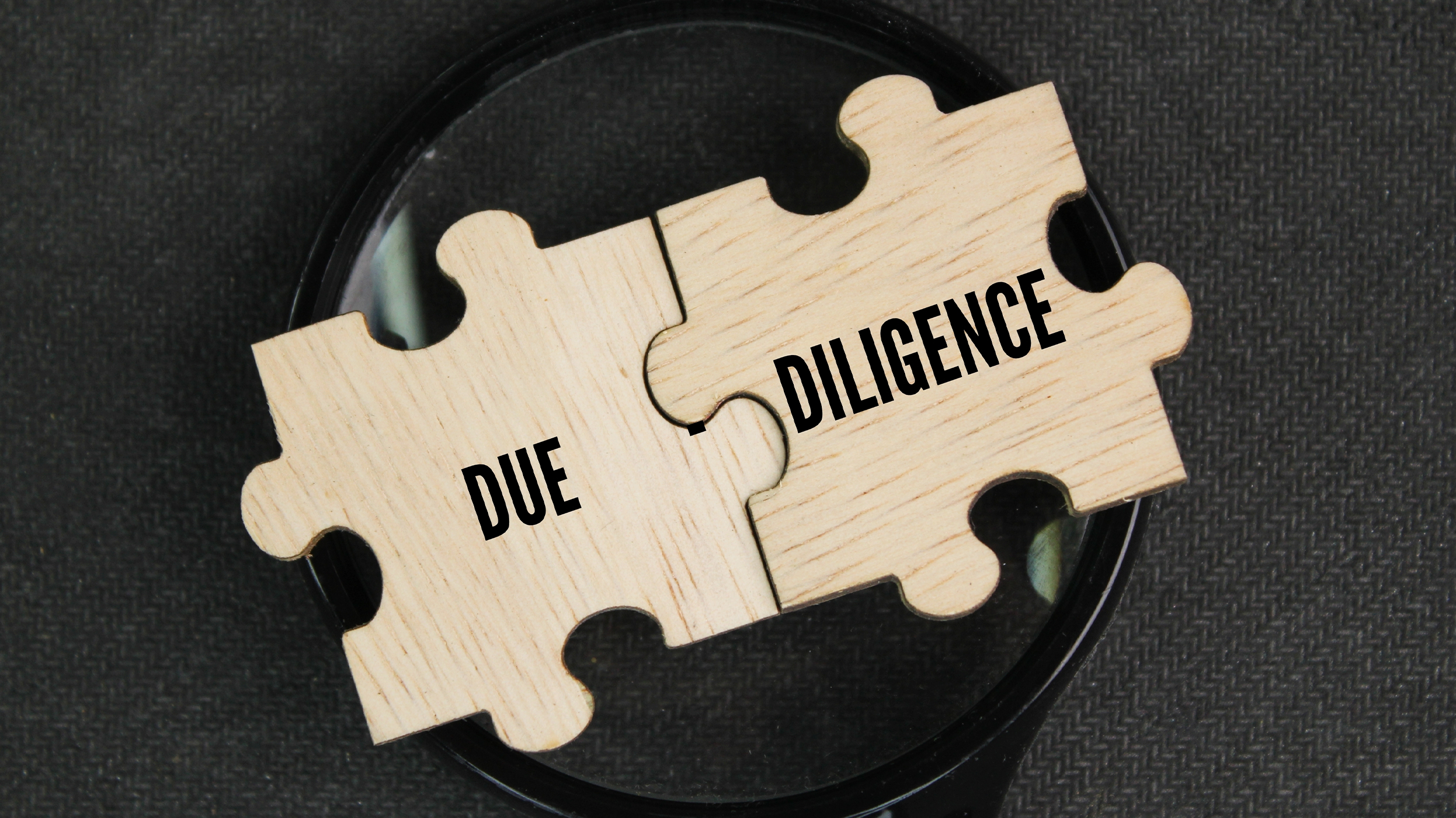 Why Deals Fall Apart During Due Diligence