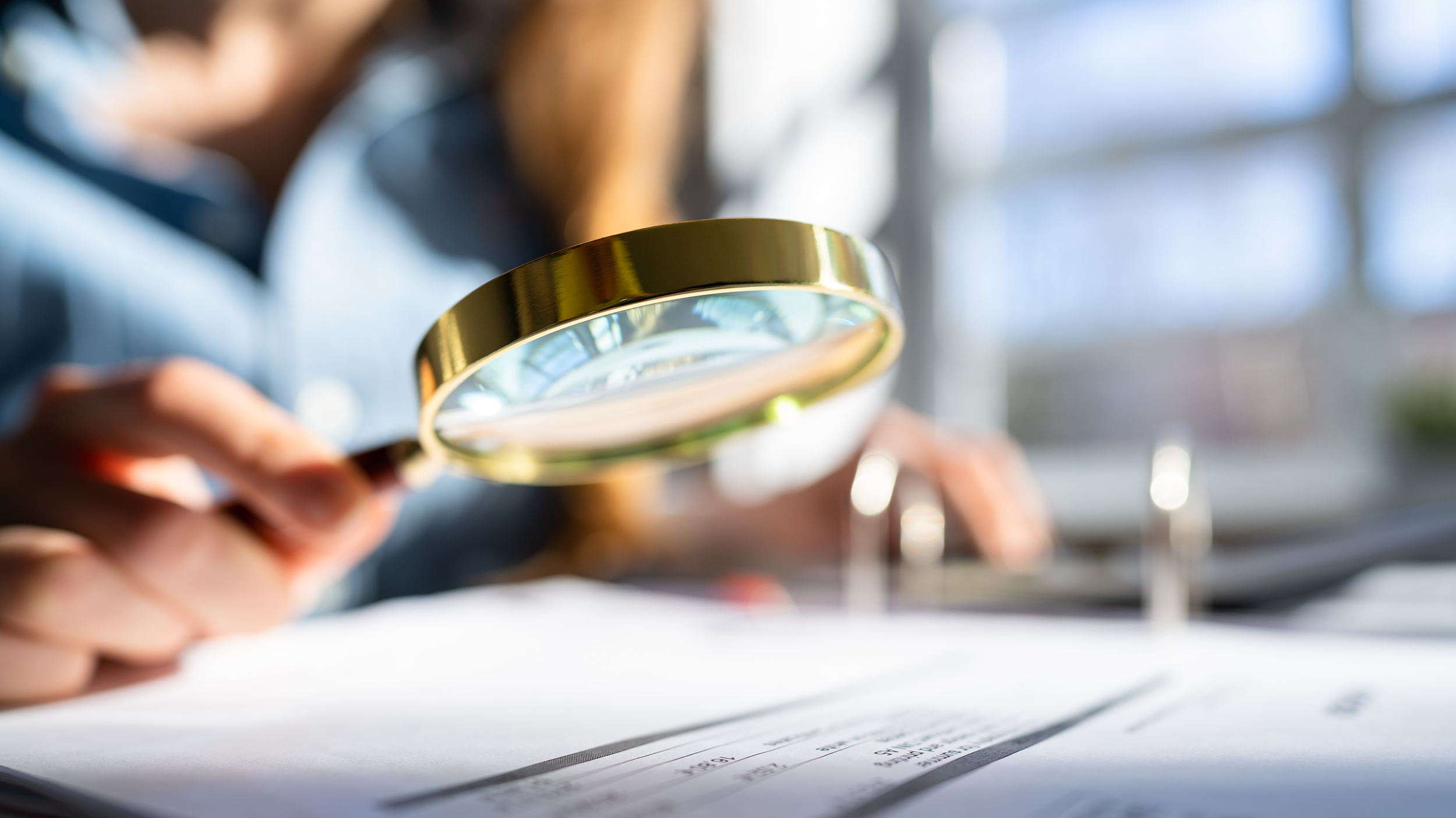 The Buyer You Never Meet: How Institutional Investors Eliminate Companies Before the First Call