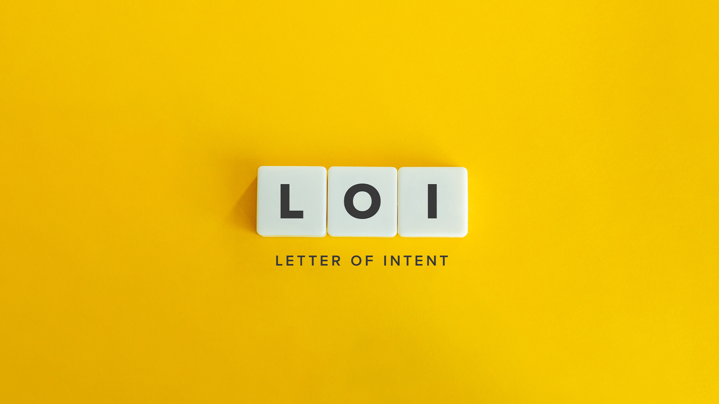 Why Deals Die After the LOI (And What That Says About the Deal)