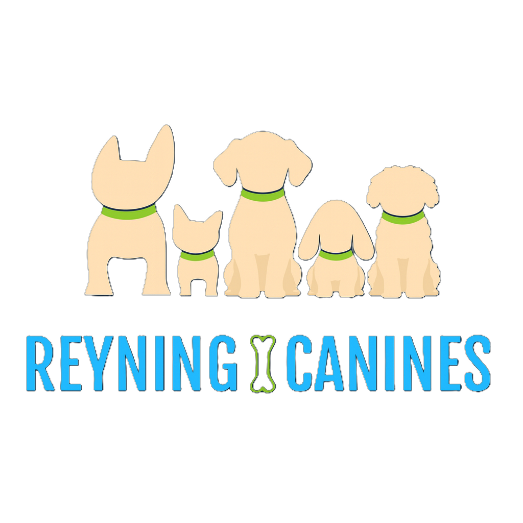 Reyning Canines
