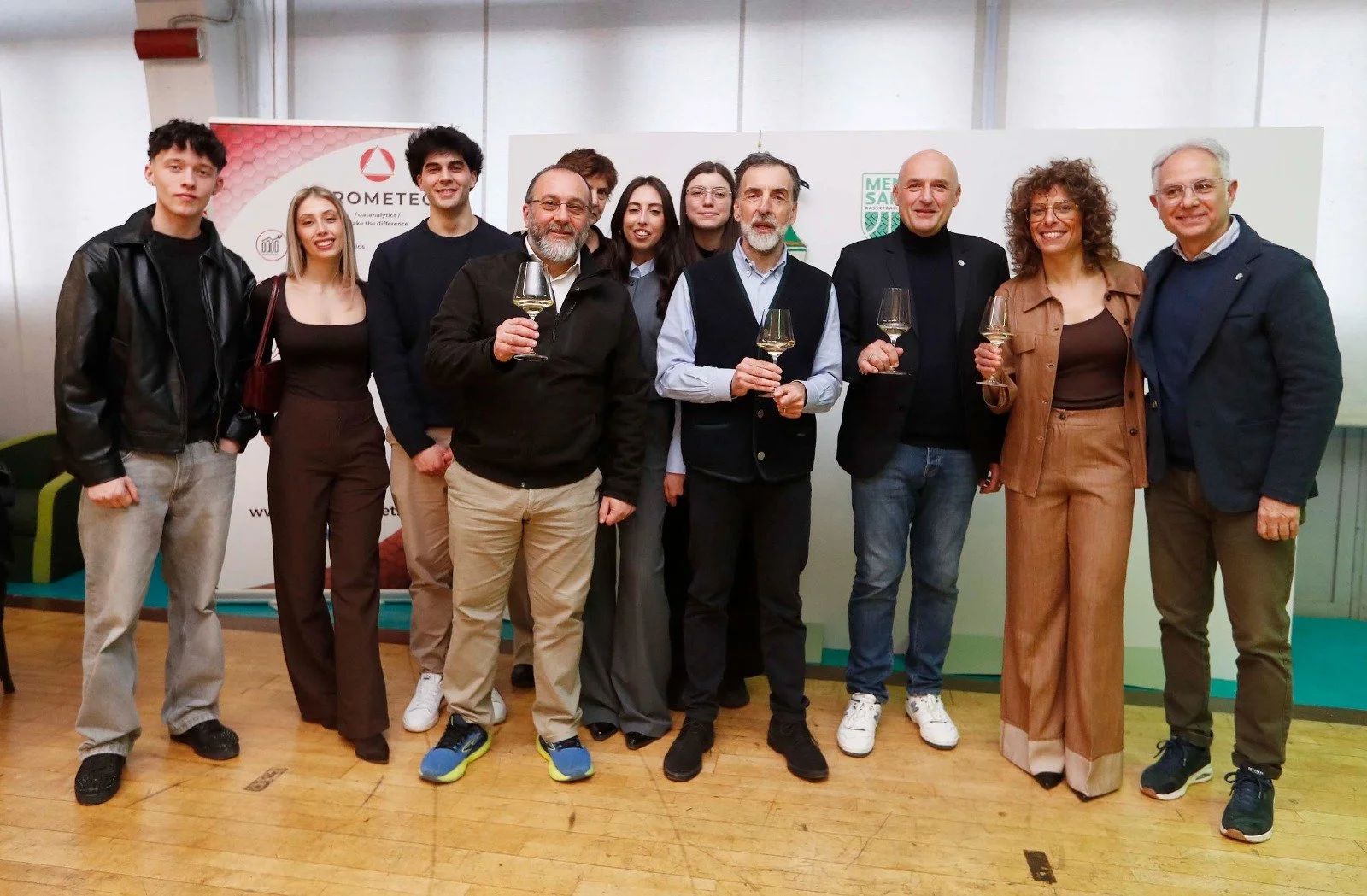 AI &amp; Performance: un confronto sul ruolo dell’intelligenza artificiale nello sport e nel business