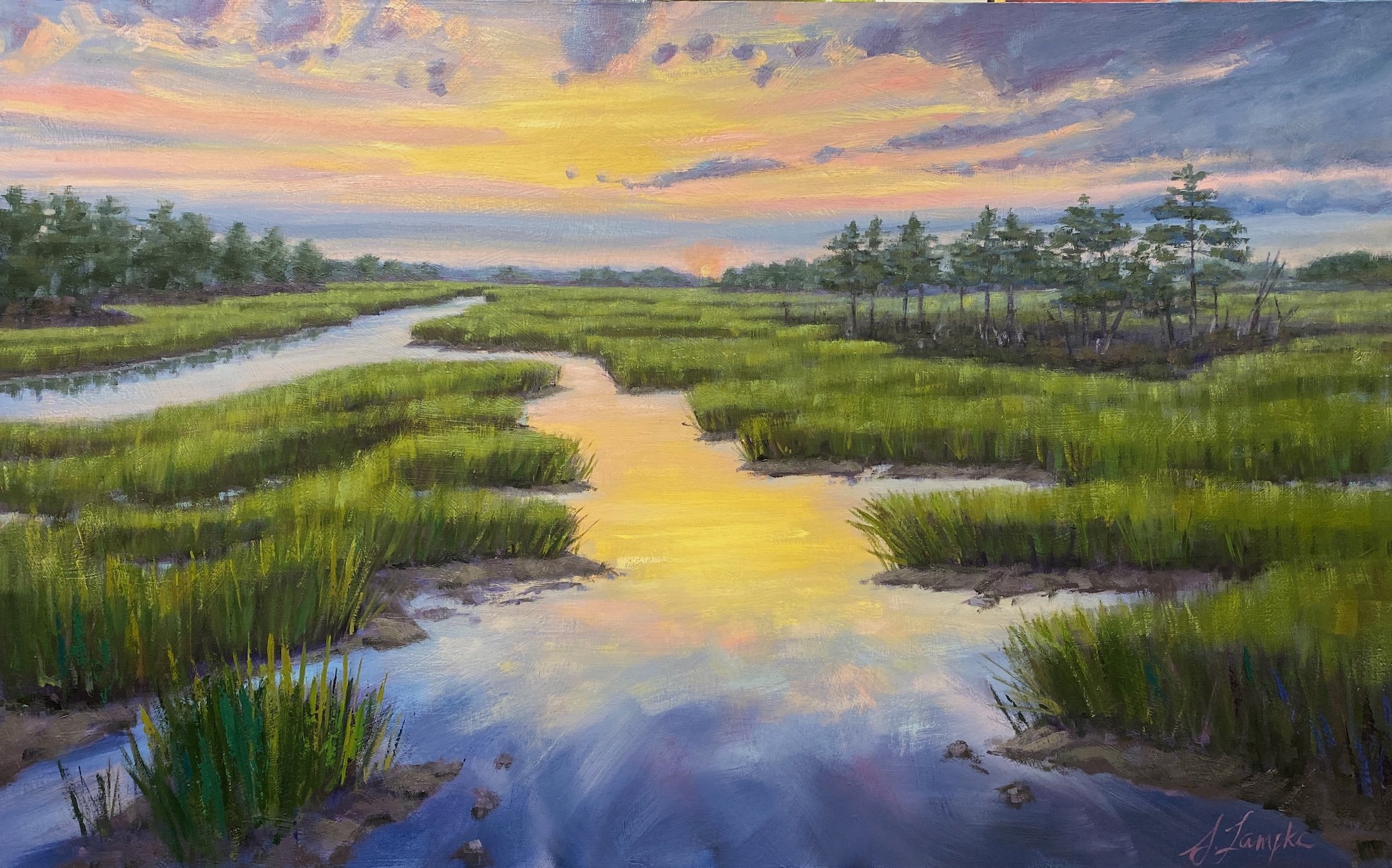 Southern Tide I - 60x40 - commission.jpeg