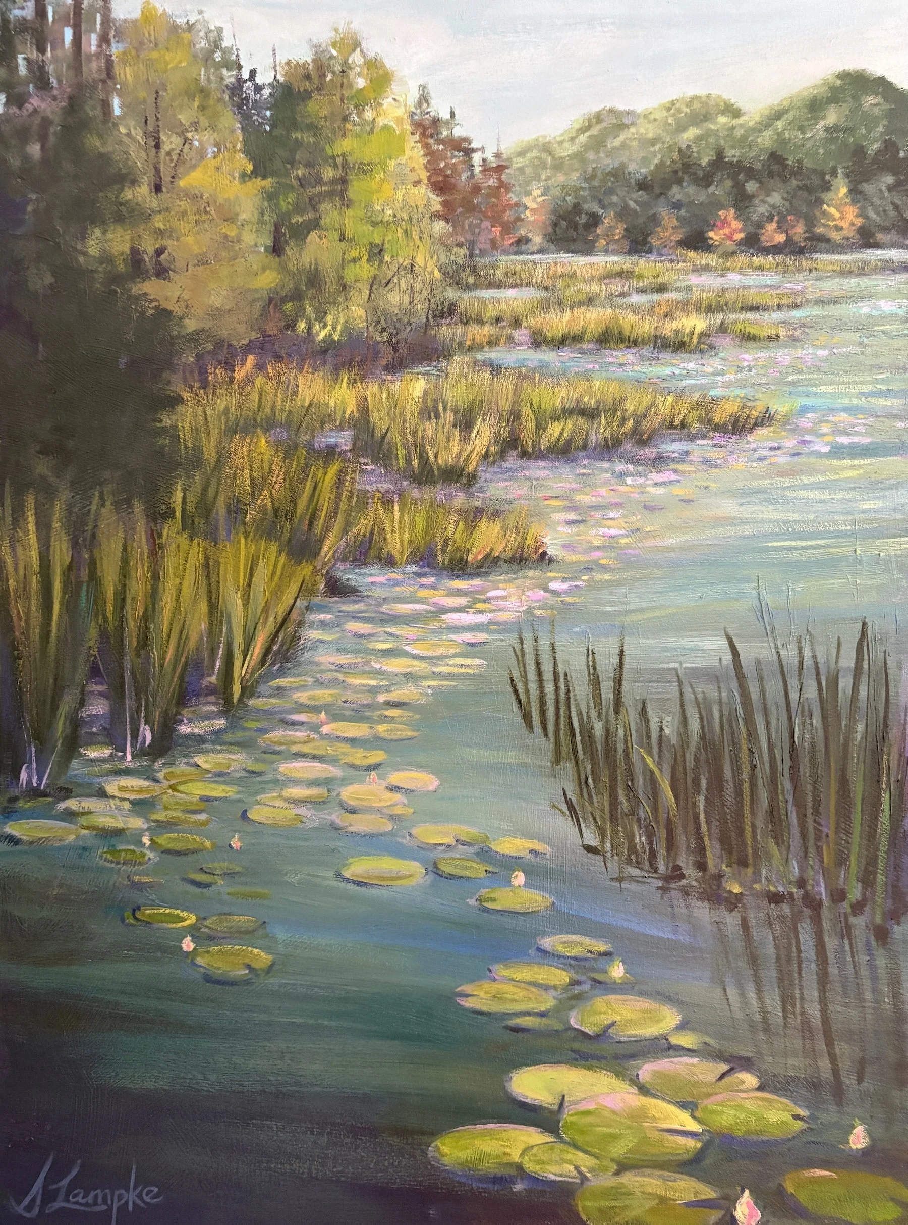 Bass Lake - 30x40 - 3000.jpeg