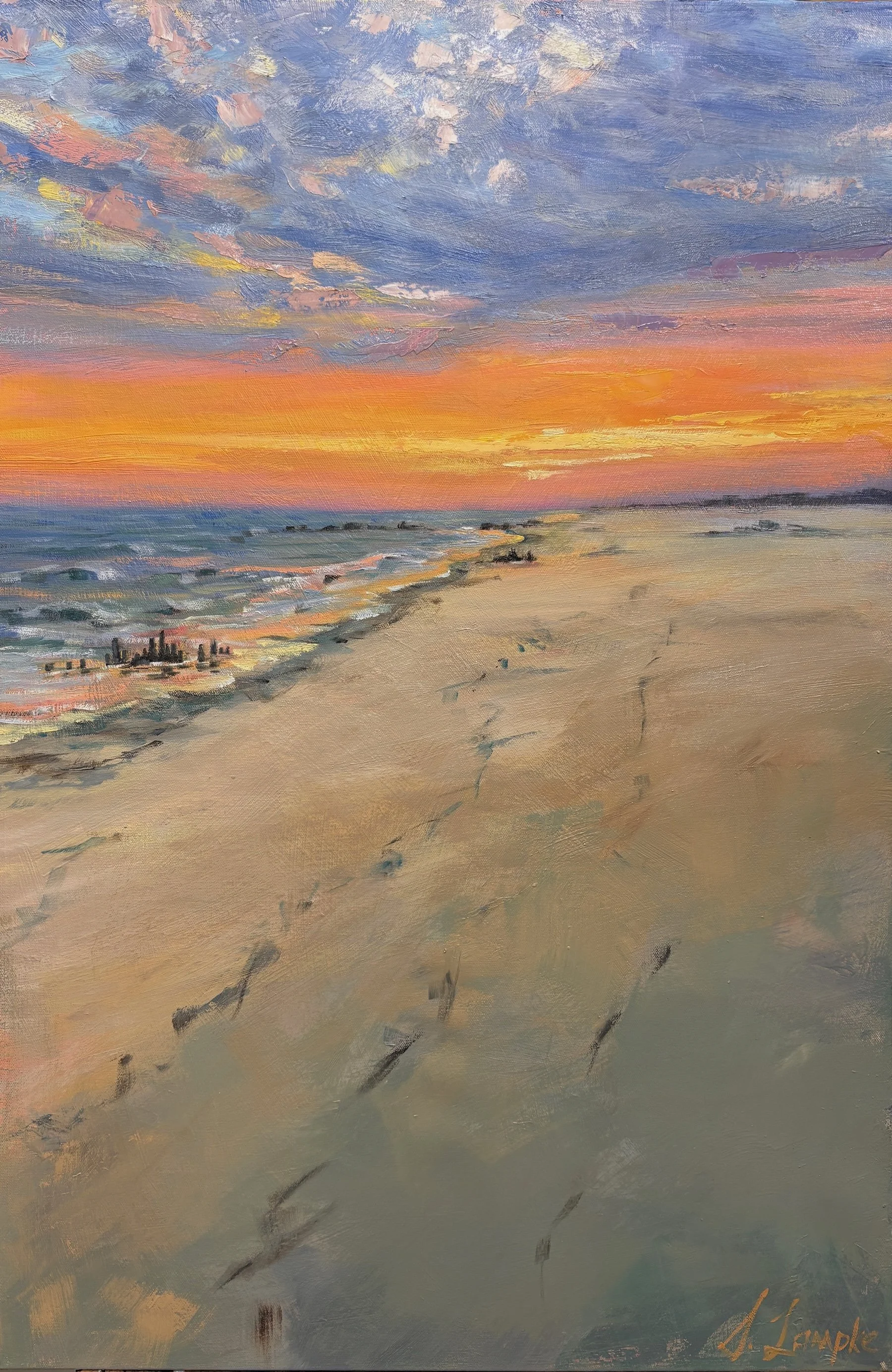 Beachwalk - 24x36 - 2200.jpeg