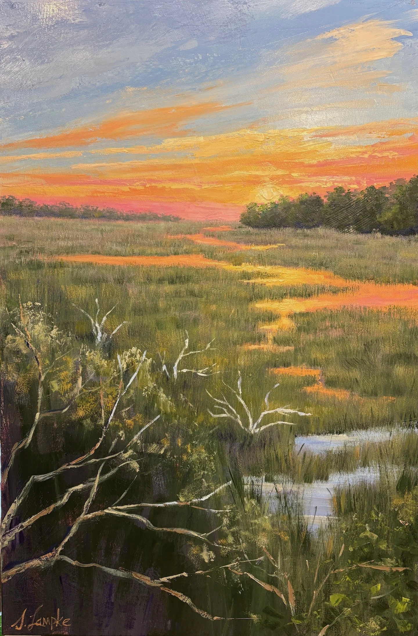 Crowning Glory - 24x36 - commission.jpeg
