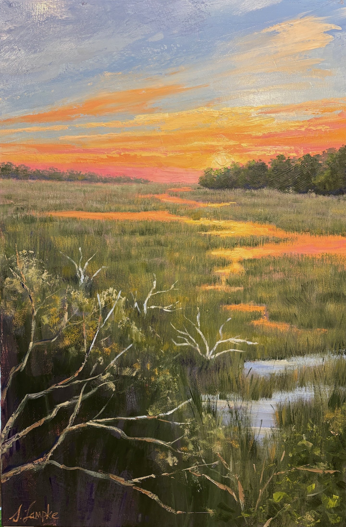 Crowning Glory - 24x36 - commission.jpeg