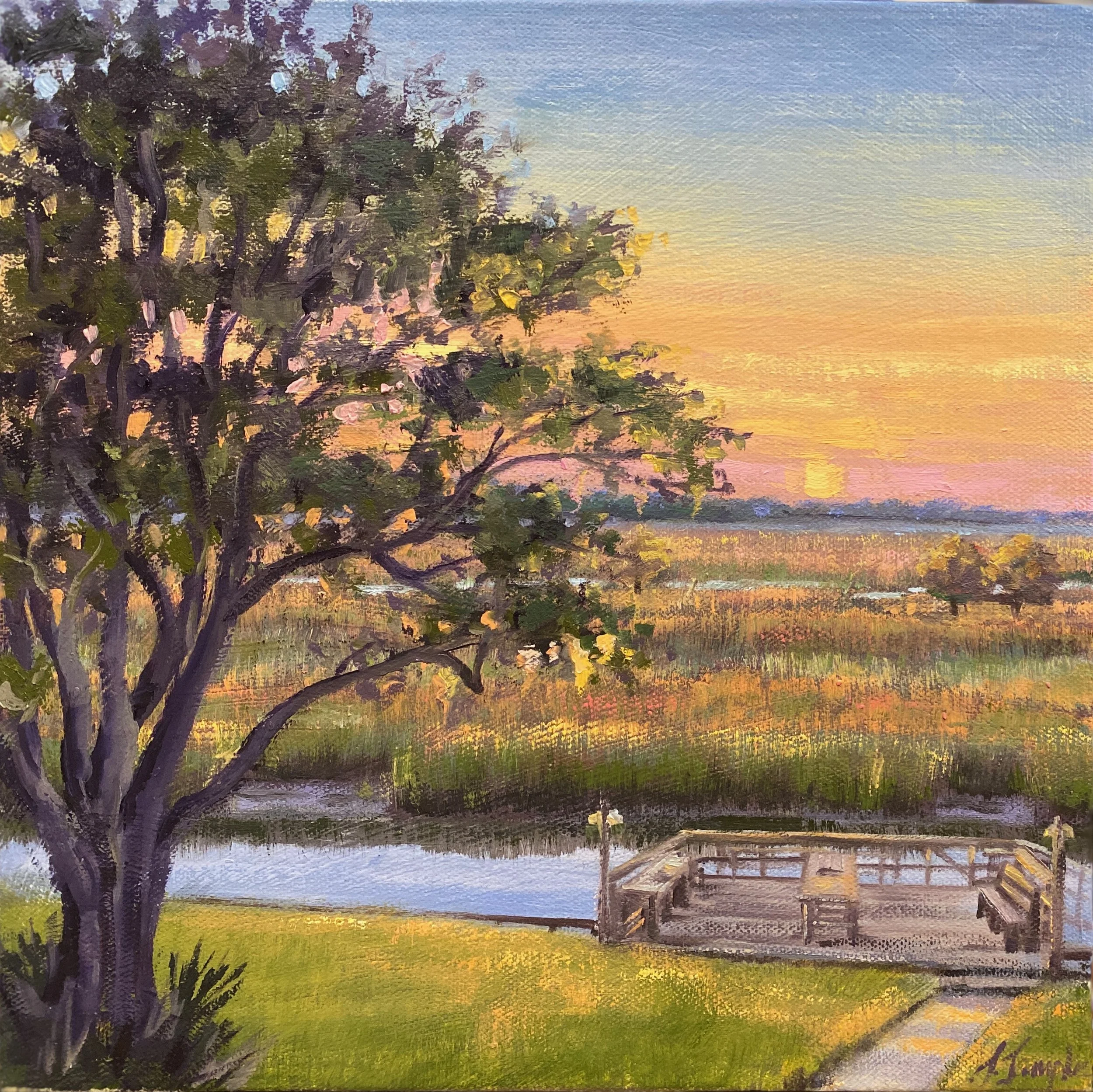 Beth's View - 12x12  - commission.jpeg