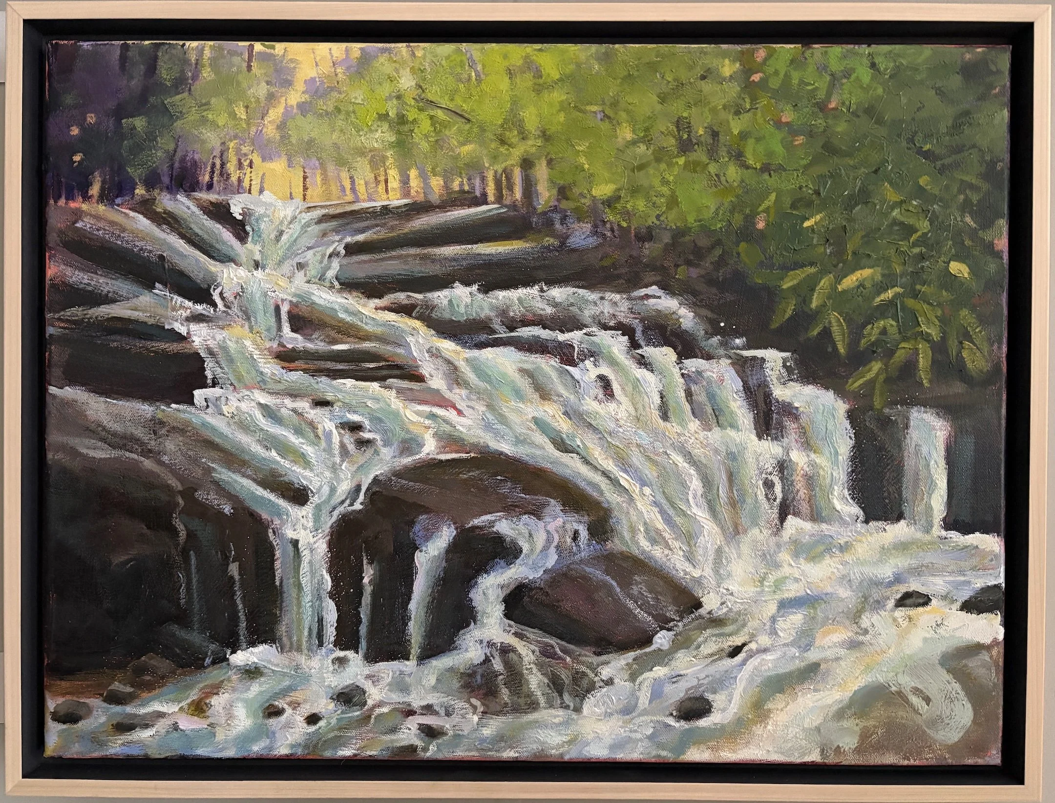 Winters End II - 24x18 - 1100 .jpeg