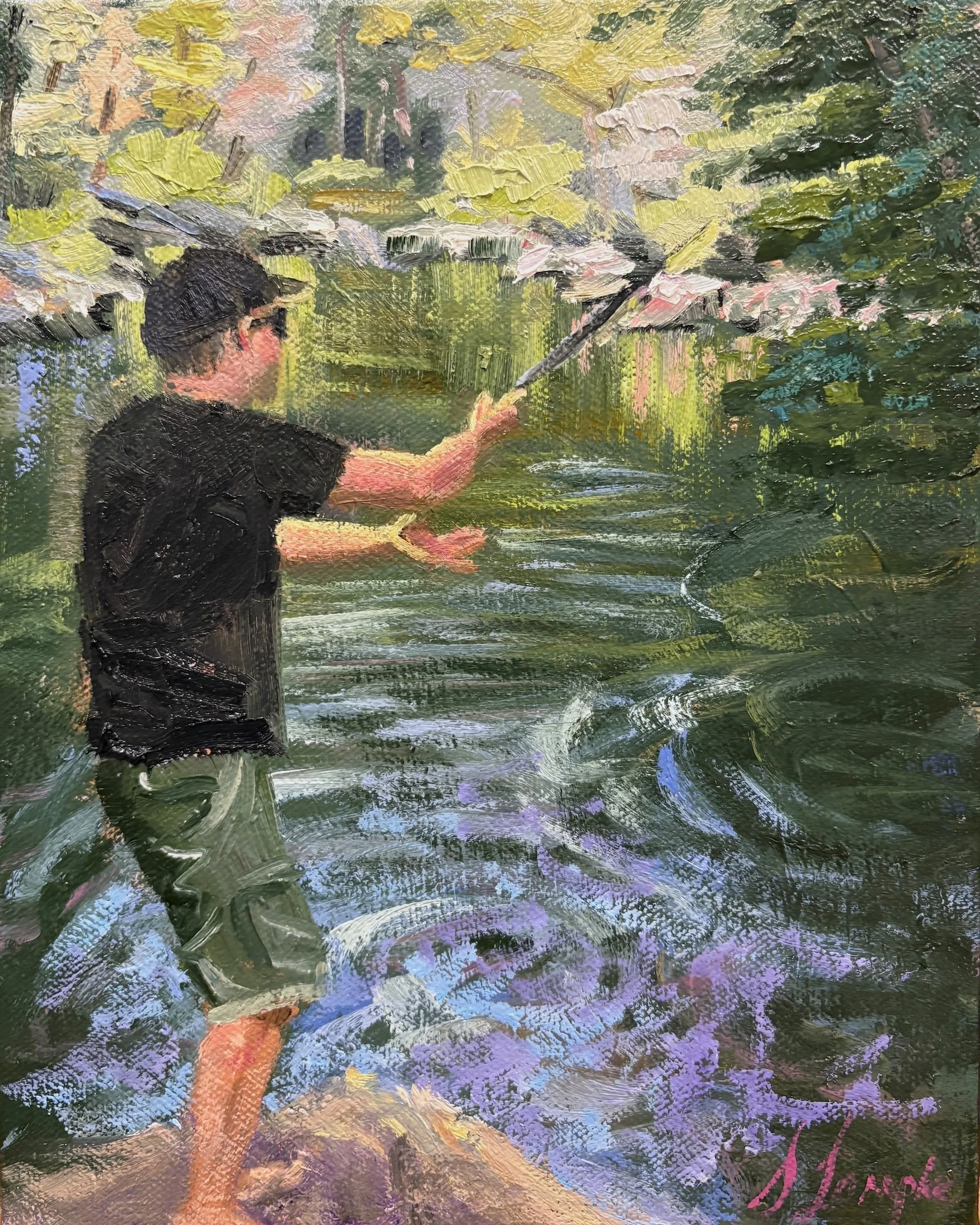 Gone Fishing III - 8x10 - 250.jpeg