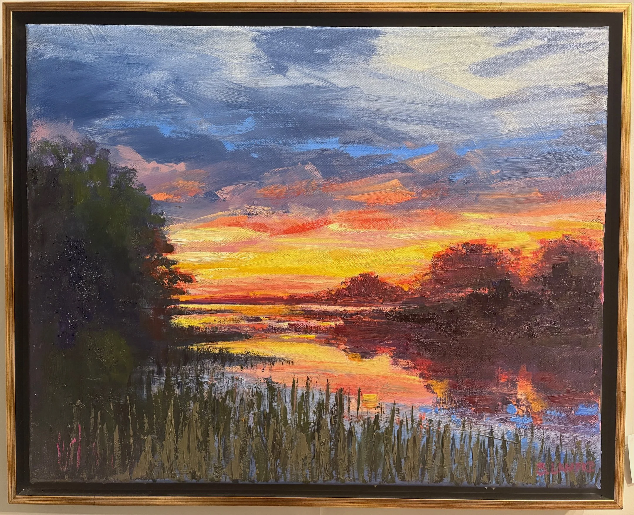Burning Marsh - 20x16 - 500.jpeg