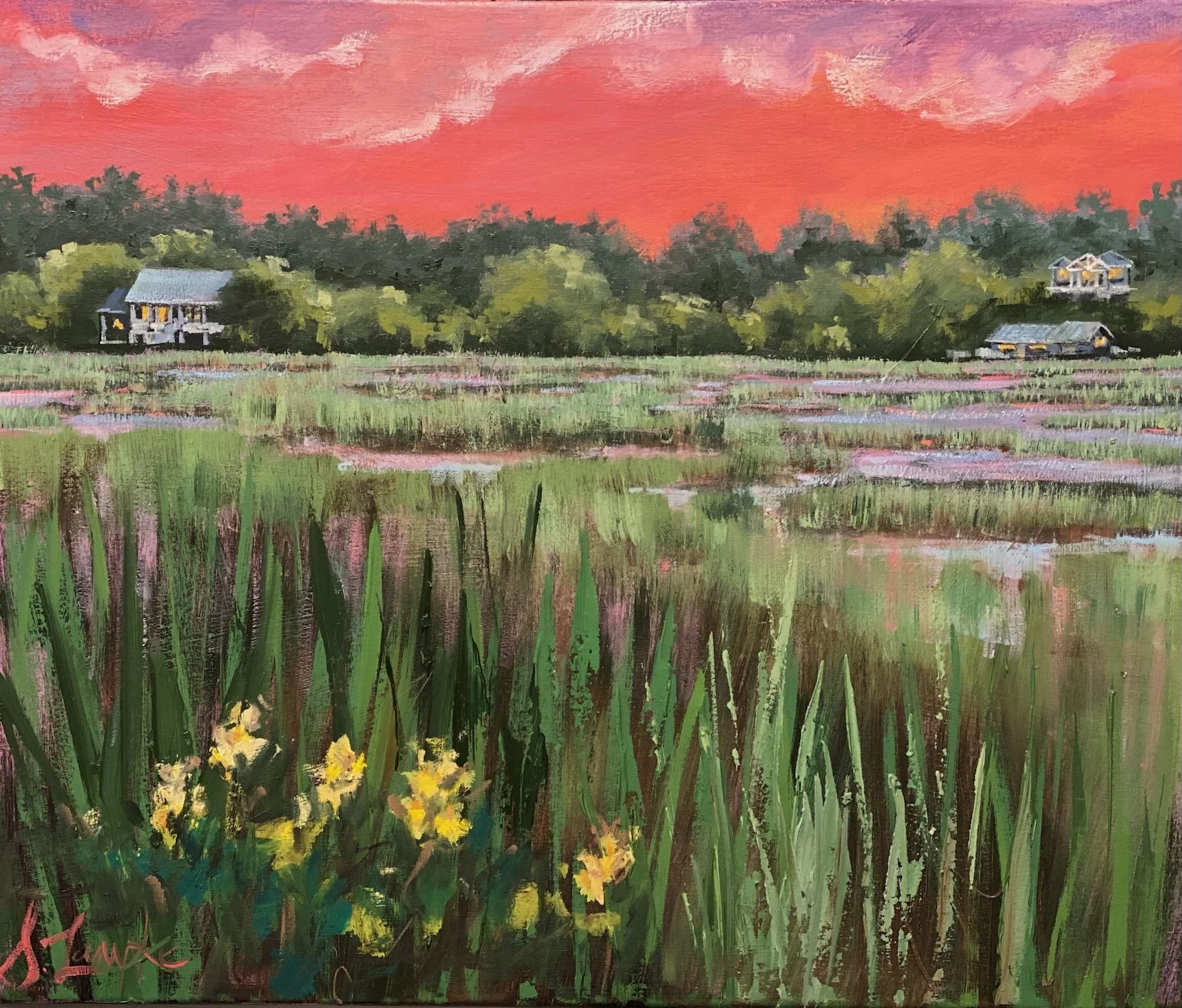 Goodnight Marsh - 24x20 - 950.jpeg