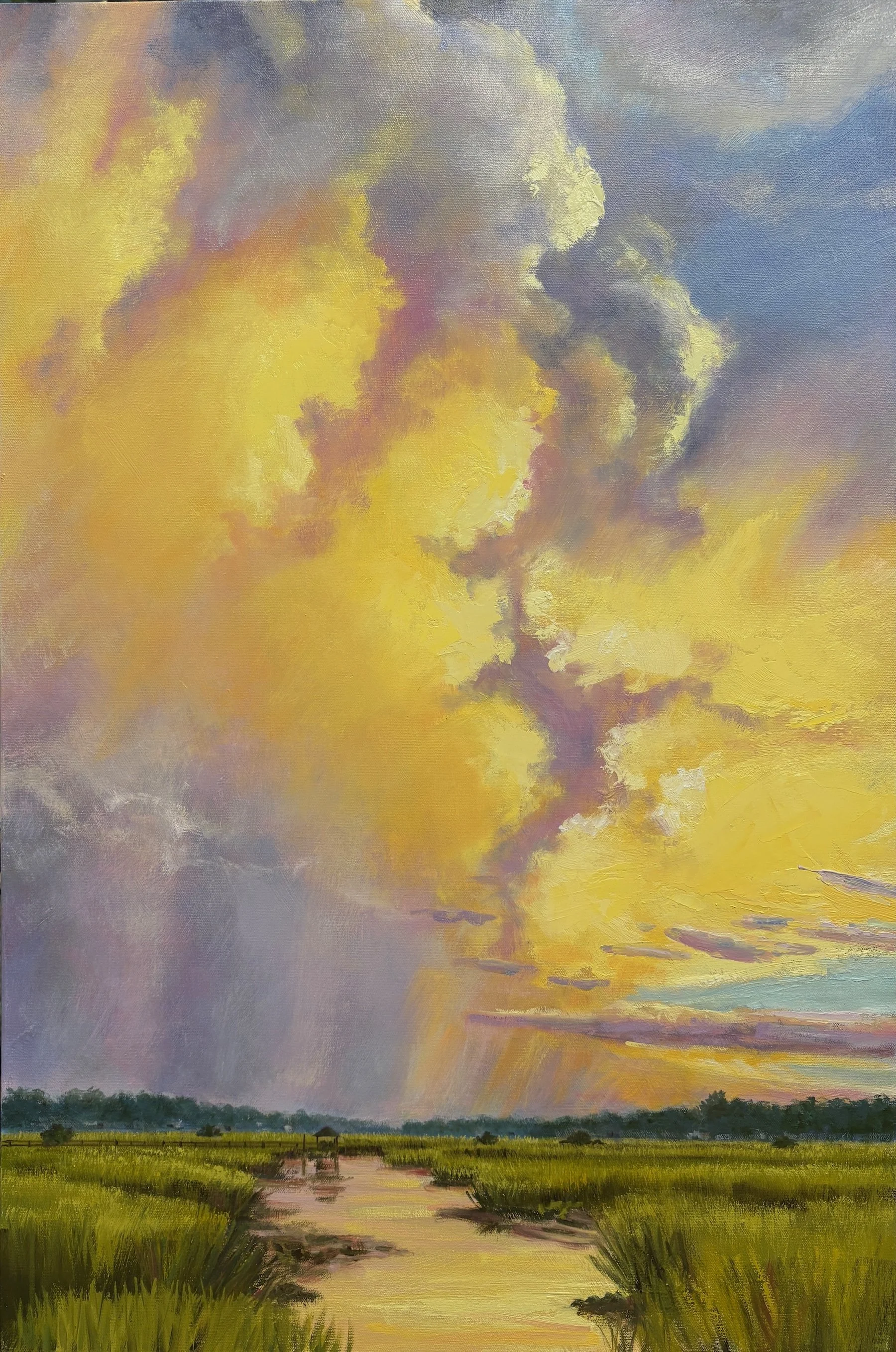 Cloud Shine - 24x36 - 2000.jpeg