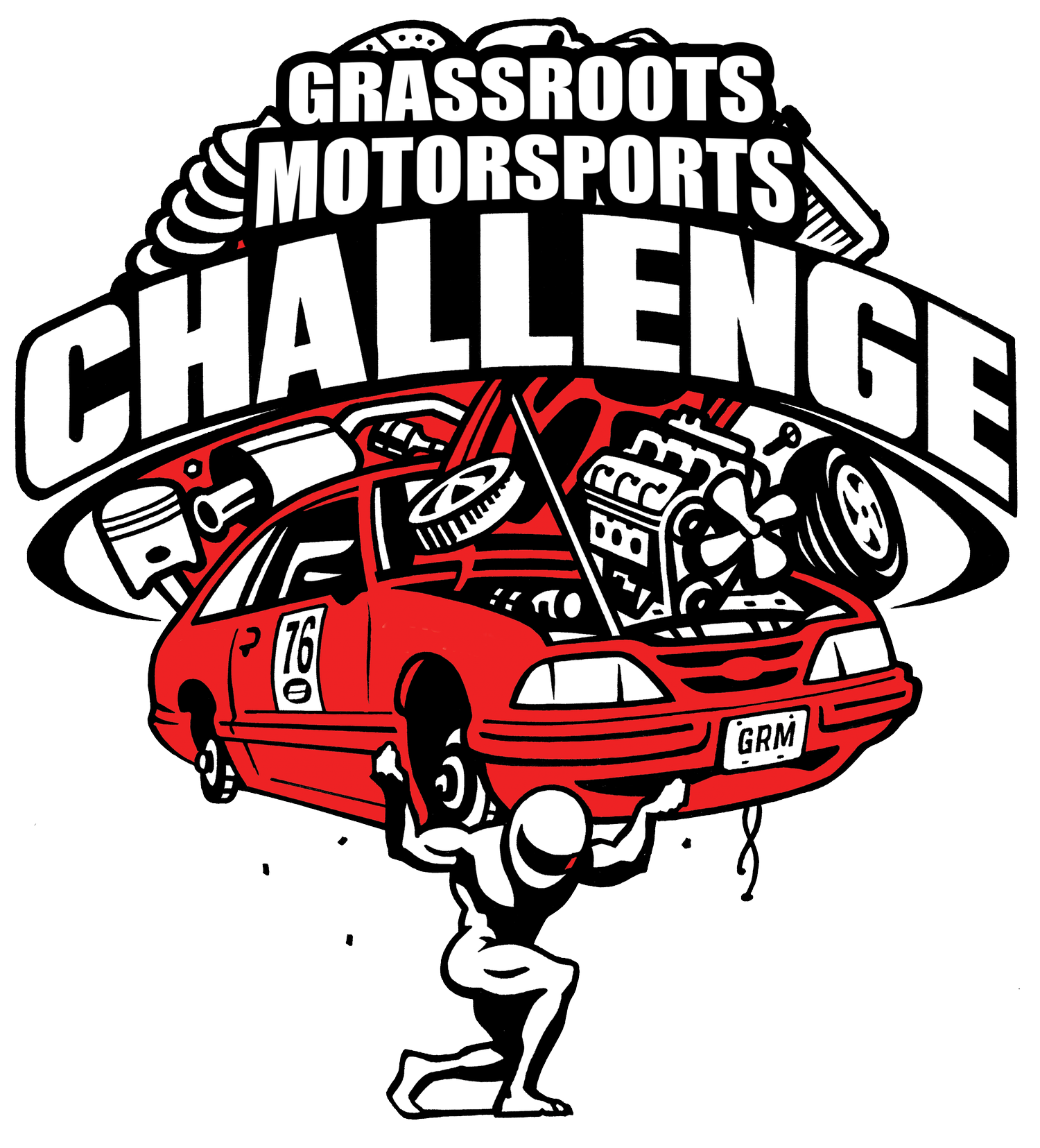 Grassroots Motorsports Challenge