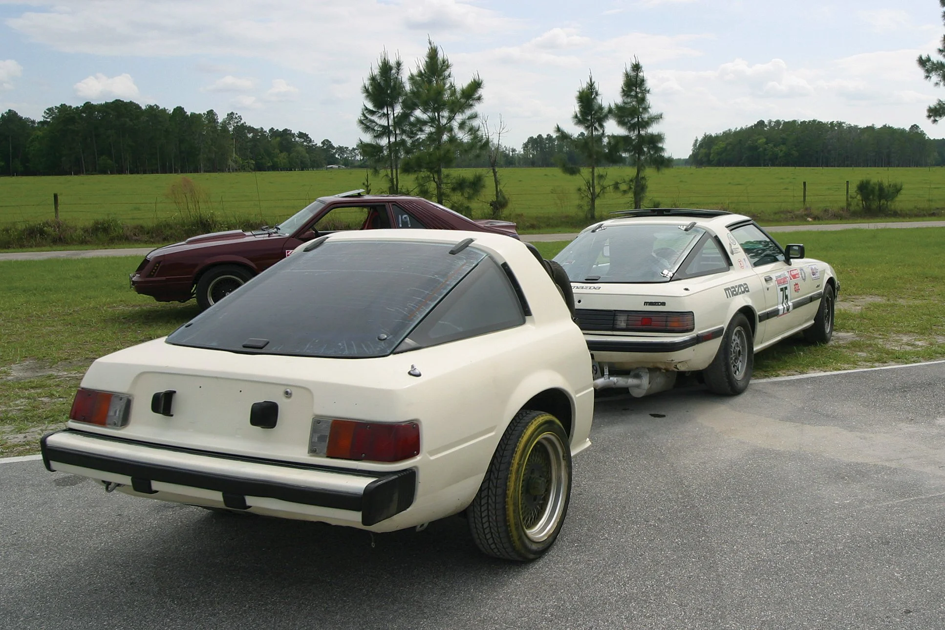 Updates — Grassroots Motorsports Challenge