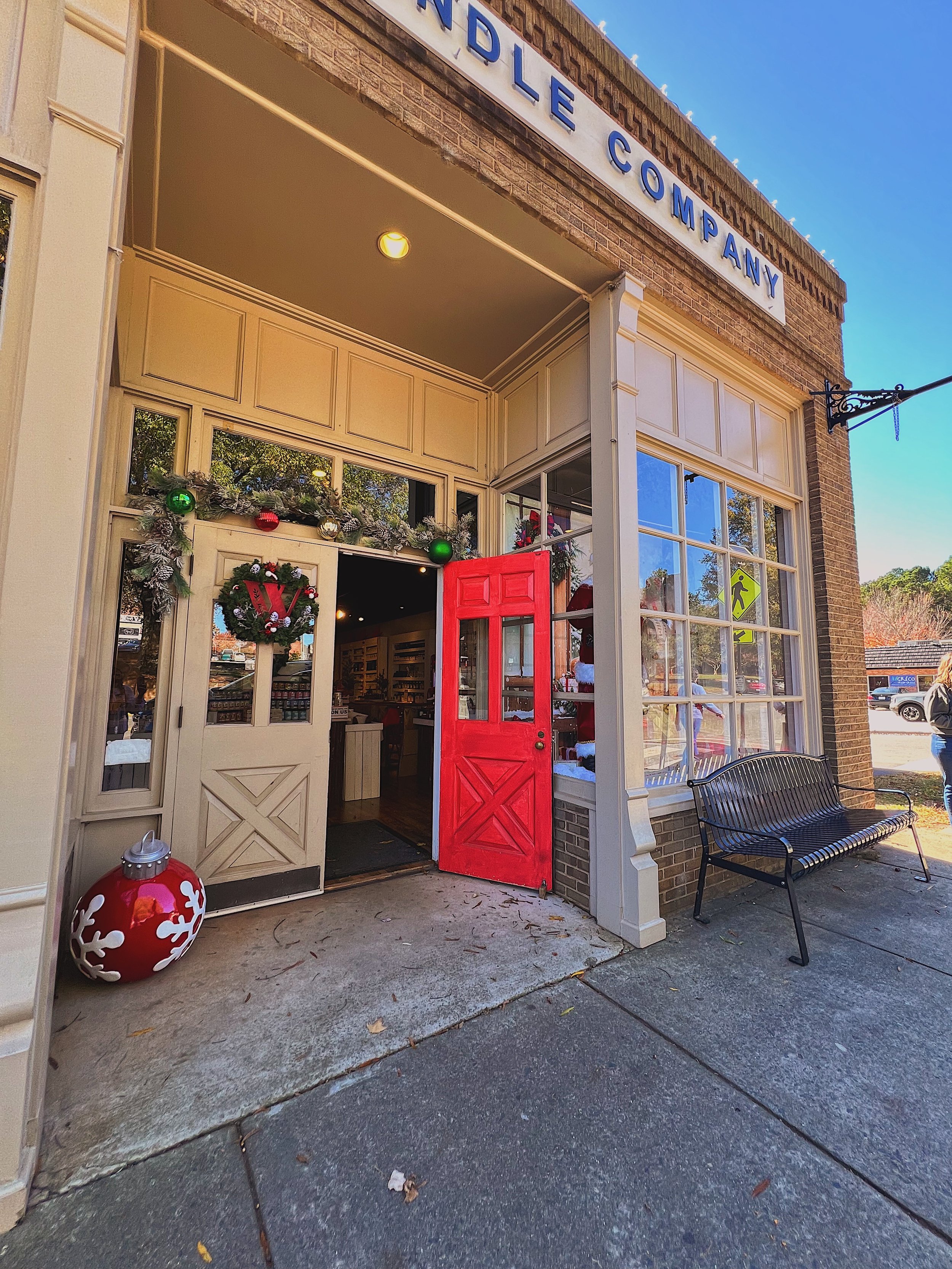 Waxhaw Candle Co.