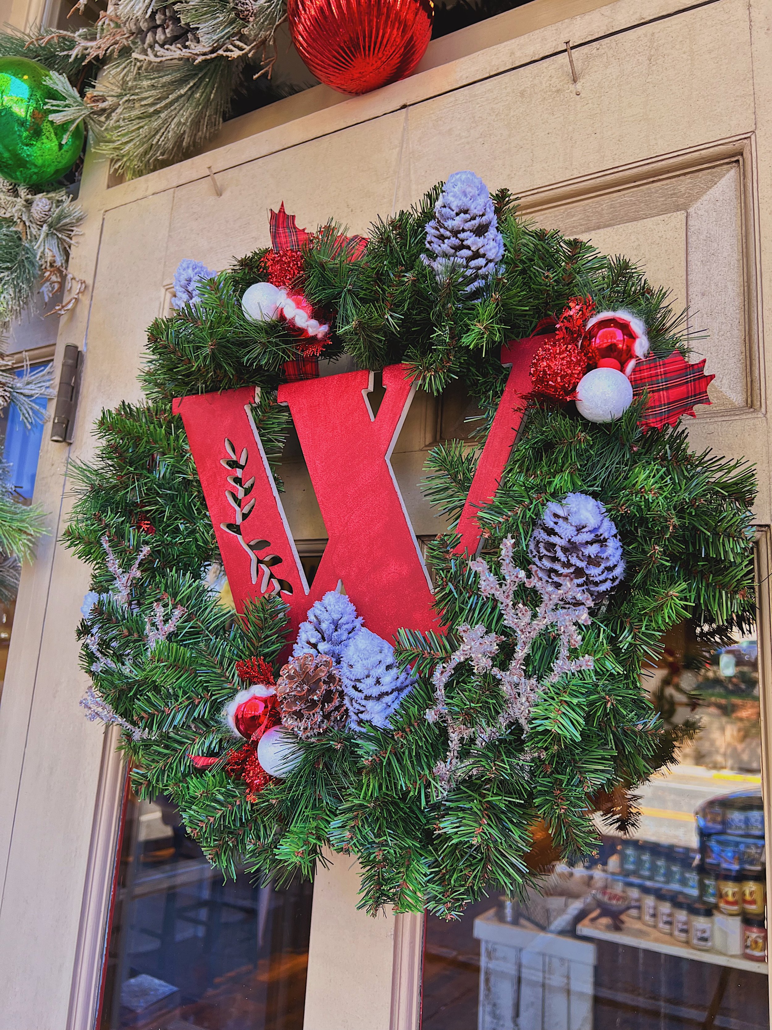 Waxhaw Candle Co.