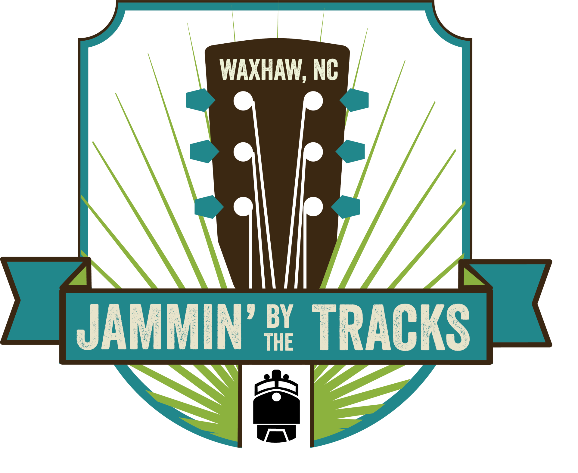 Jammin' by the Tracks - Community Corner