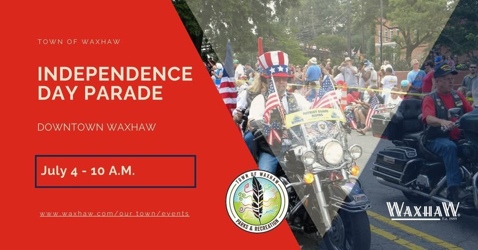 July 4th Parade