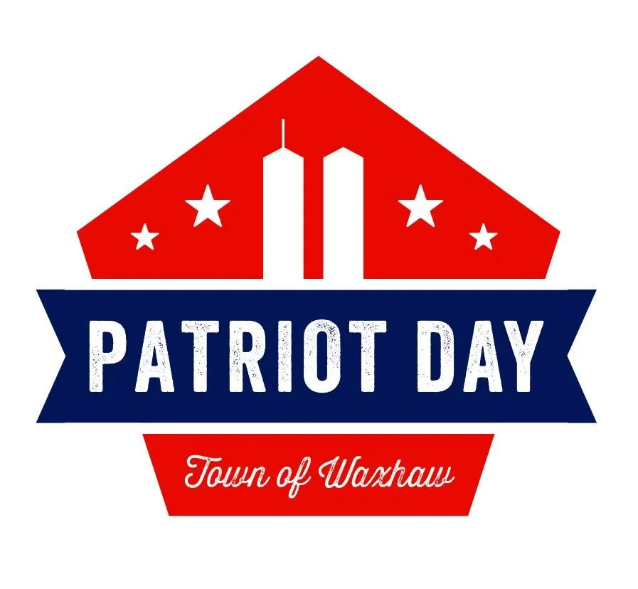 Patriot Day Ceremony