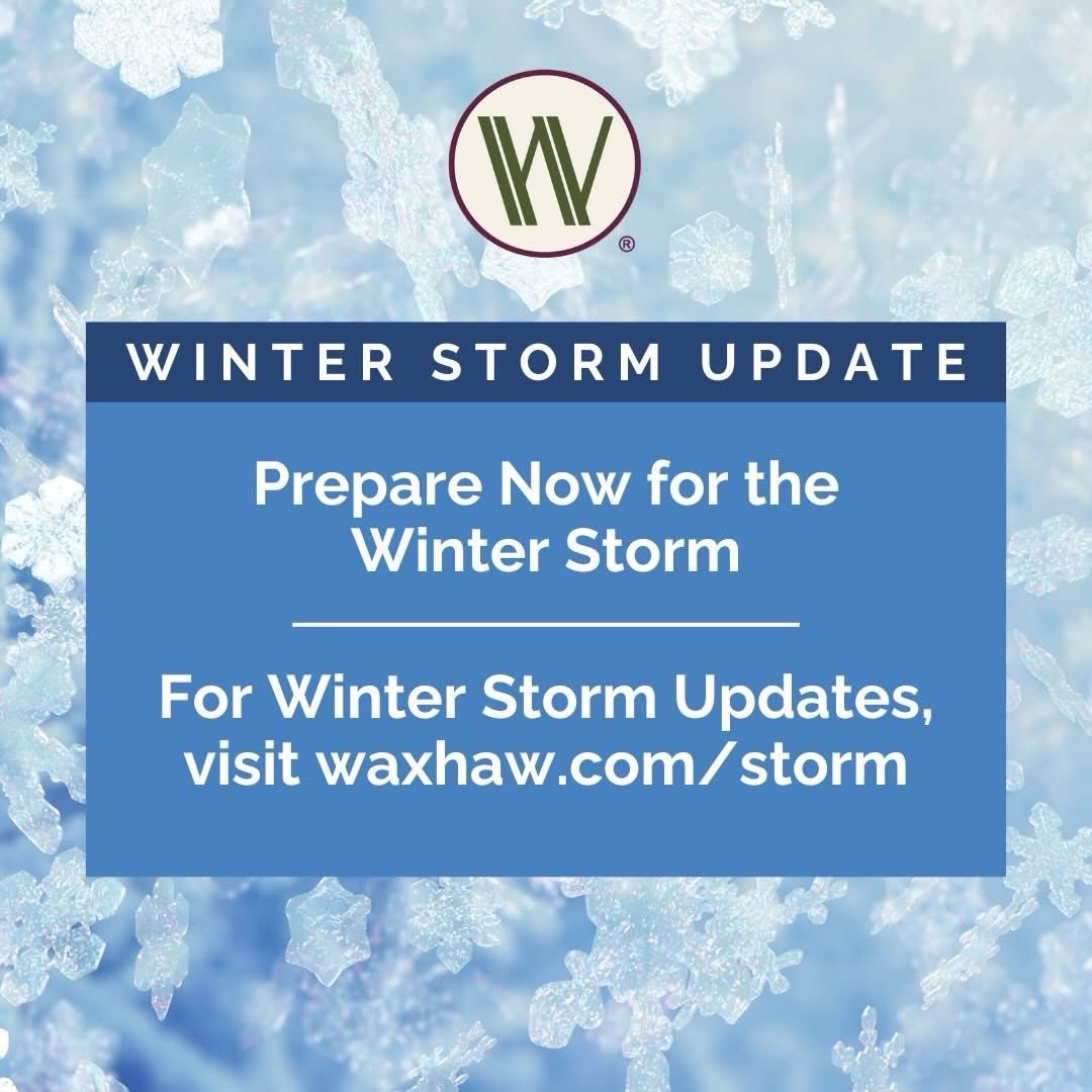 As you may have heard 🥶 a significant winter storm is expected this weekend, with a mix of snow, sleet, freezing rain &amp; cold temperatures possible. 

Hazardous travel &amp; slick conditions could develop, so please plan ahead.

📍 Downtown Notes