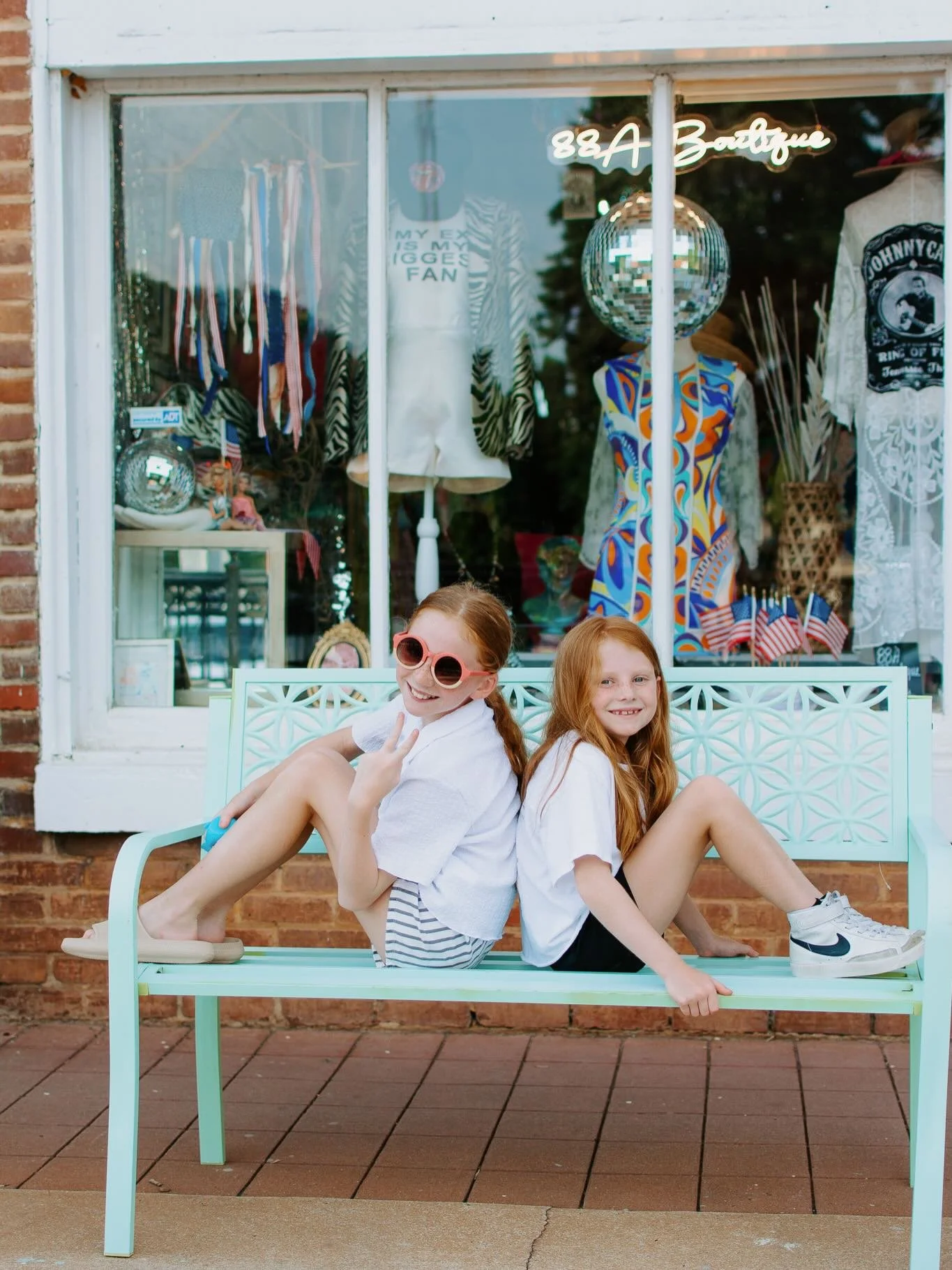 Kaleidoscope Festival returns to Waxhaw this Saturday, May 9 from 10 a.m. &ndash; 6 p.m. 🌎🎨🌼

Thanks to the team at @parksandrecwaxhaw, this annual spring festival brings a full day of music, culture, creativity, performances, art, food, and famil