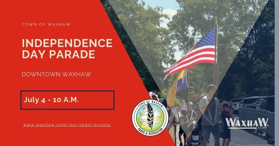 July 4th Parade