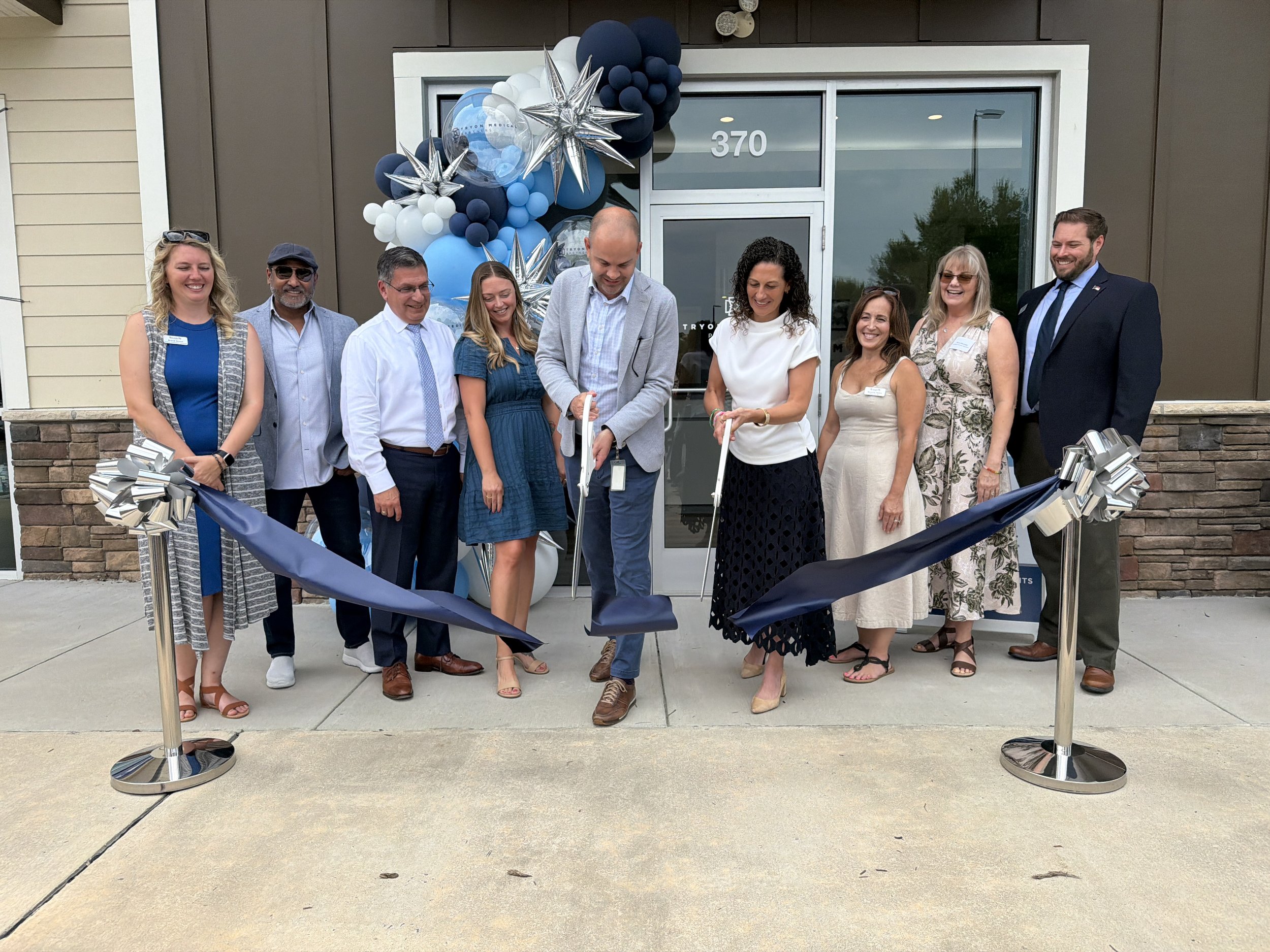 Tryon Medical Partners Waxhaw Now Open 2.JPG