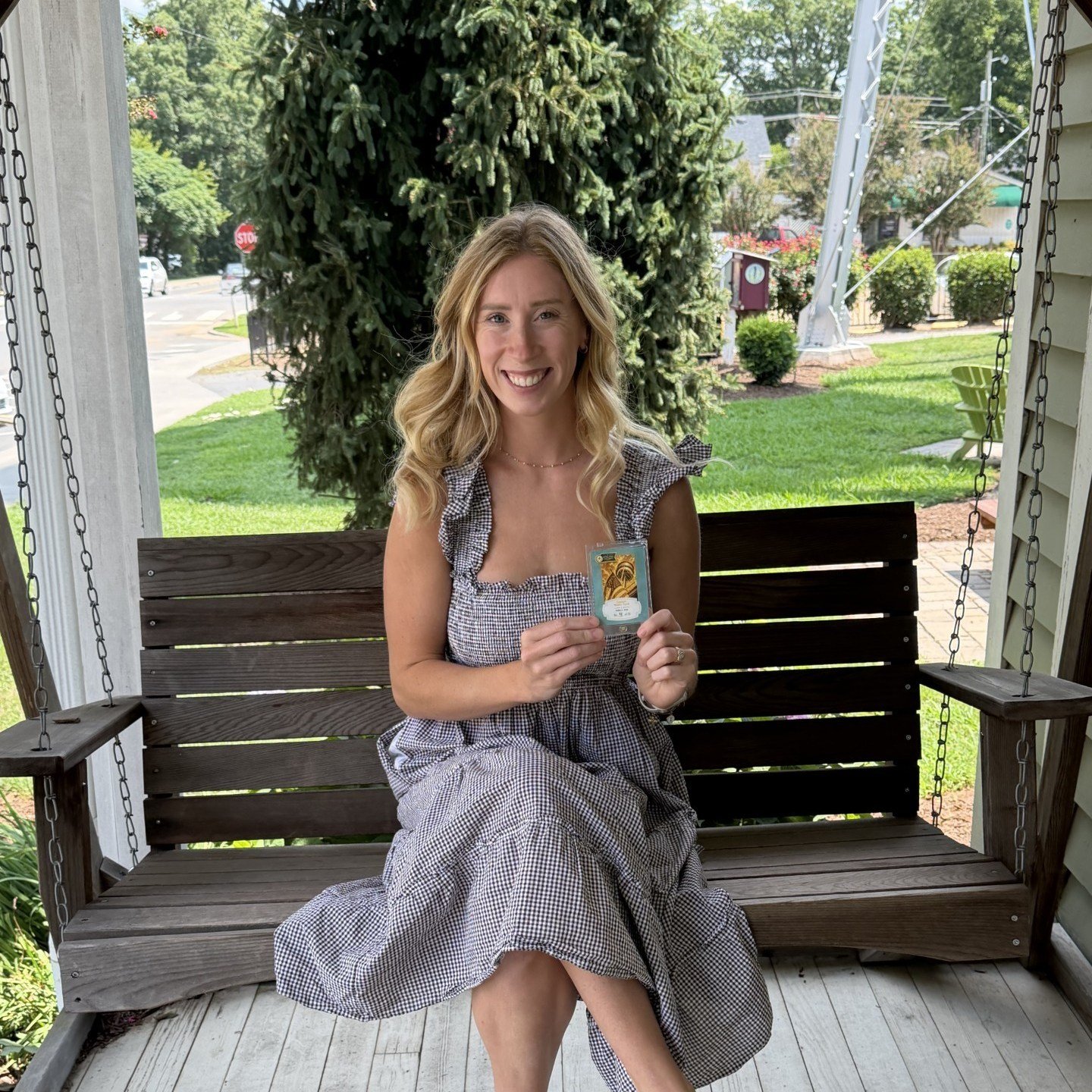 🏆 Golden Water Tank Card #4 has officially been earned! 🃏💛 @murrayknowsmortgages 

Congratulations to our fourth Golden Water Tank Card winner! We'd also like to congratulate two additional collectors who have earned their Golden Water Tank Cards.