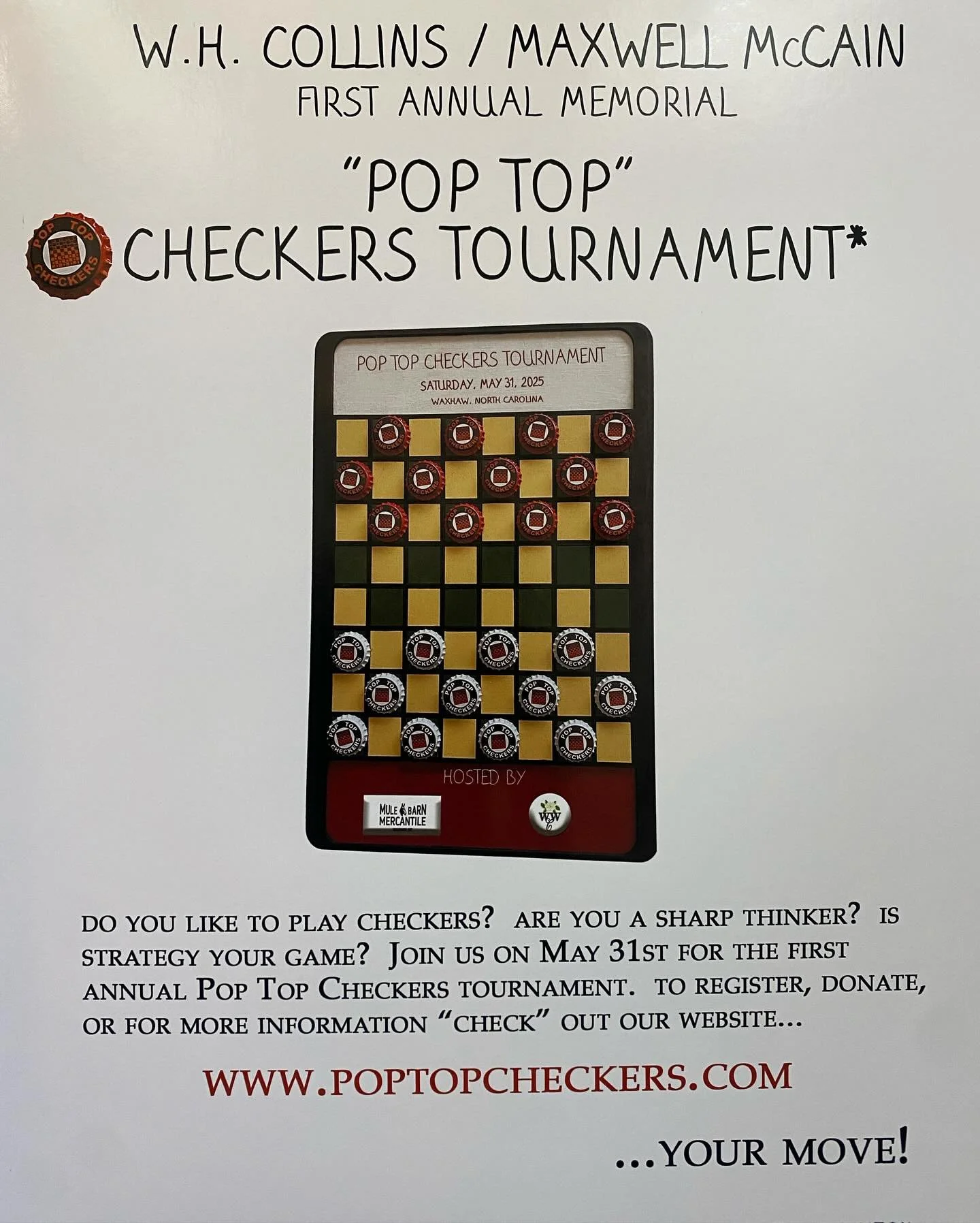 EVENTS — Downtown Waxhaw Association