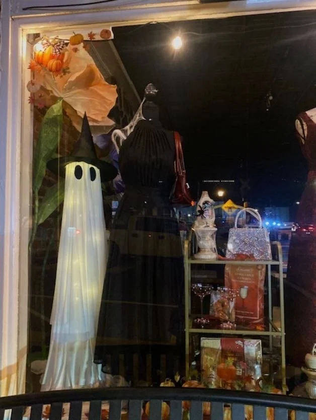 Iris & Poppy Boutique