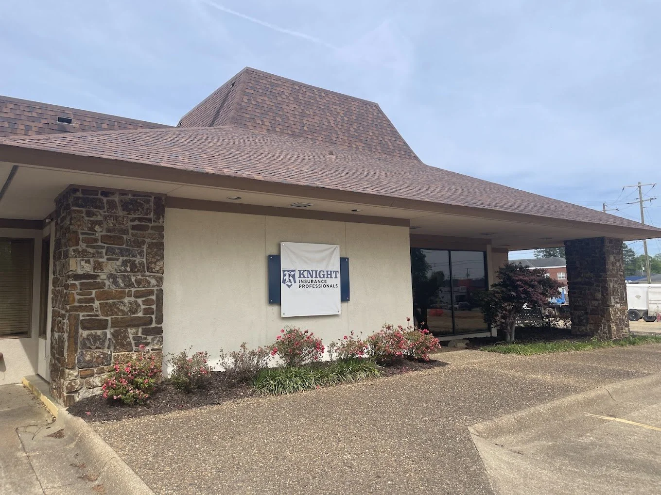 Perdita Knight Insurance Services — Knight Insurance