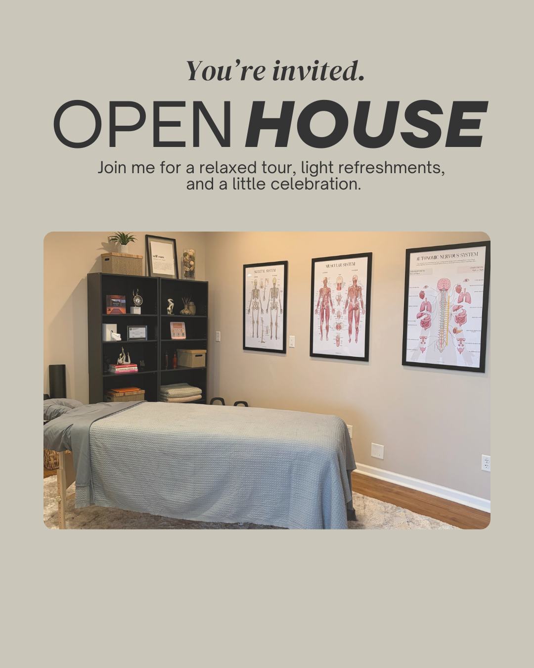 Open House - Fort Wayne
