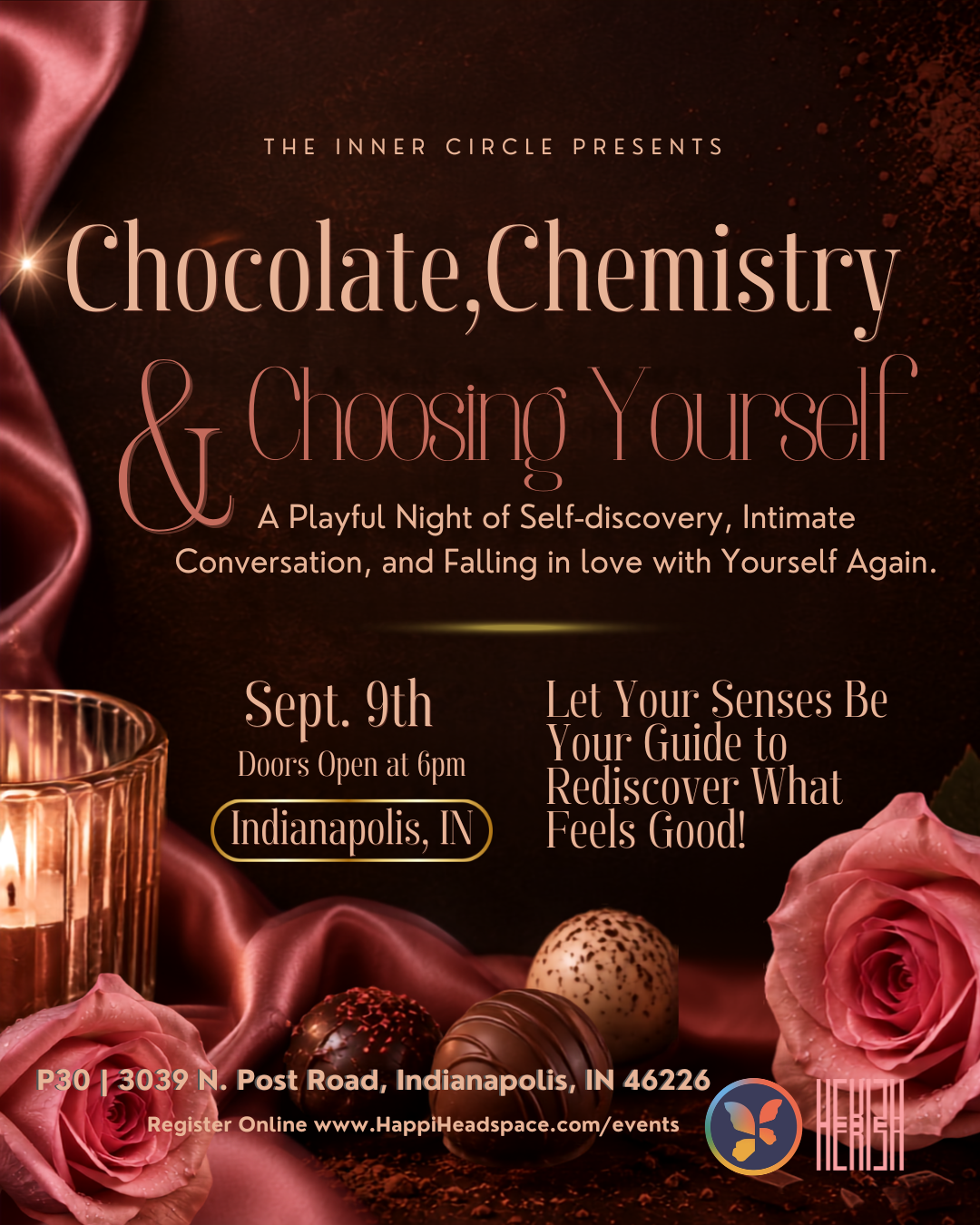 Inner Circle Wellness Group - Indianapolis, IN