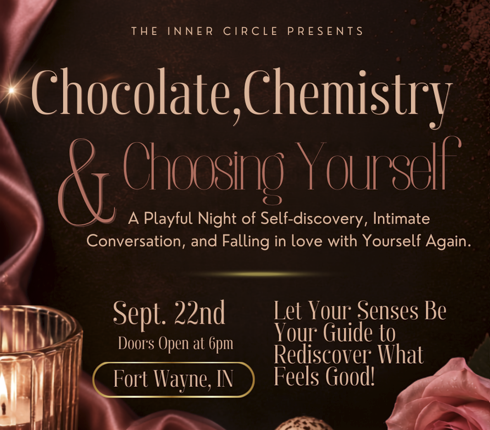Inner Circle Wellness Group - Fort Wayne, IN 
