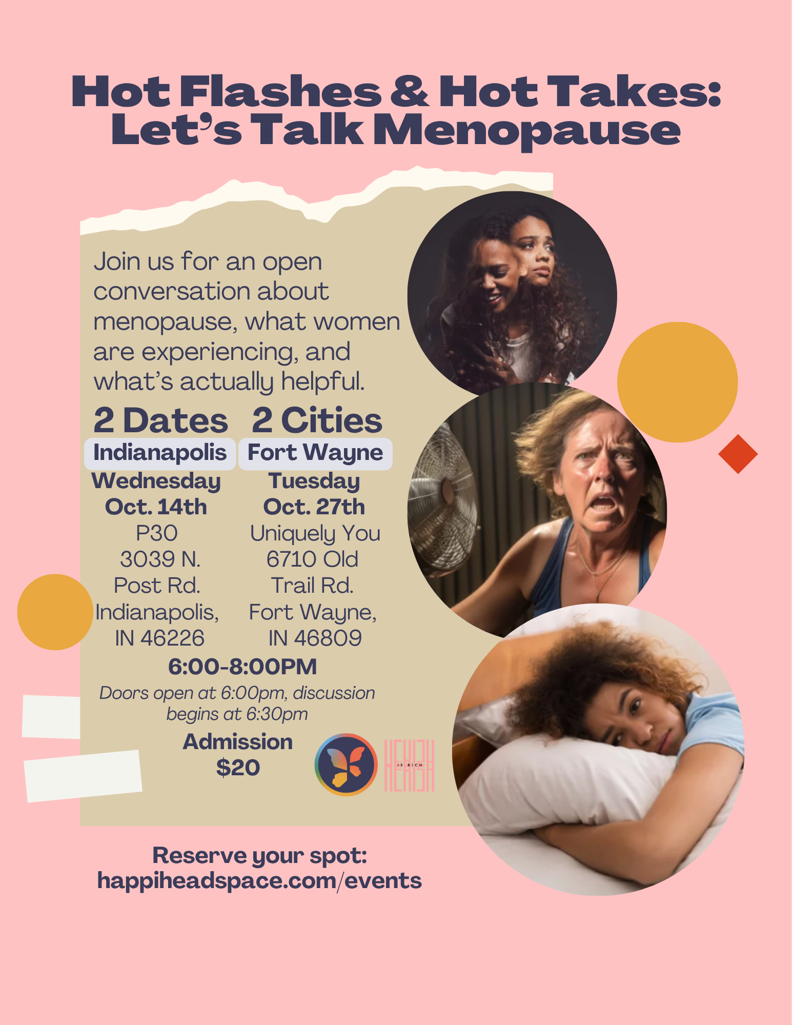 Inner Circle Wellness Group - Fort Wayne, IN 