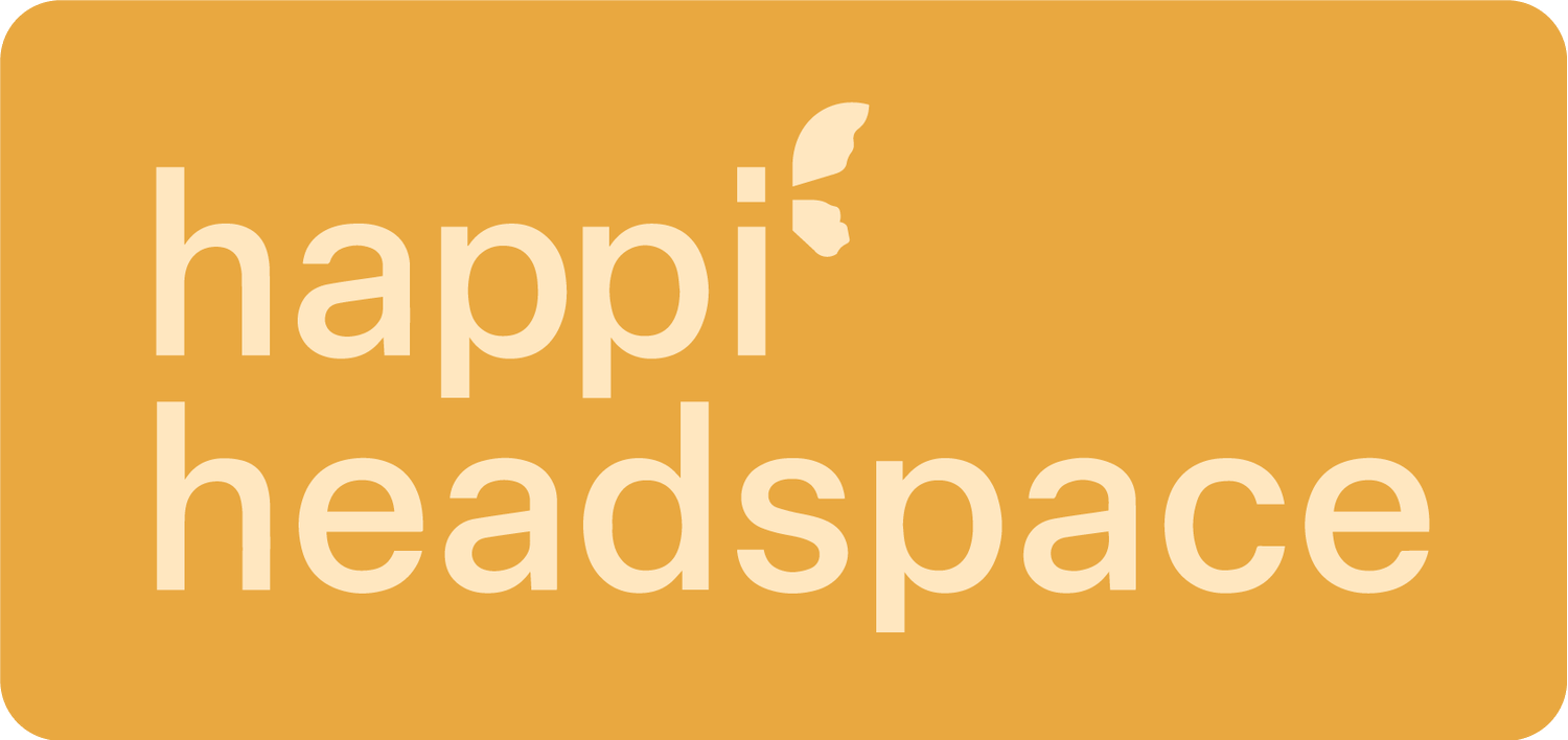 Happi Headspace